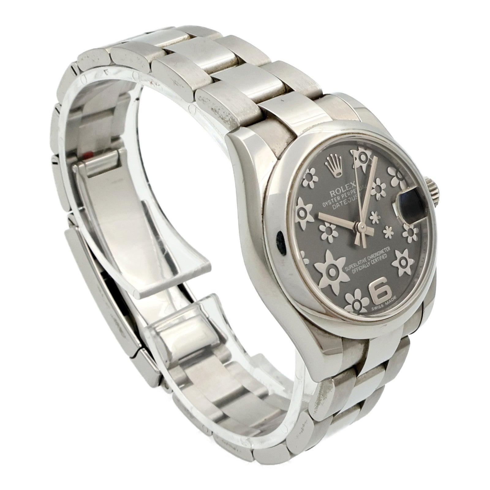 ROLEX Datejust 178240