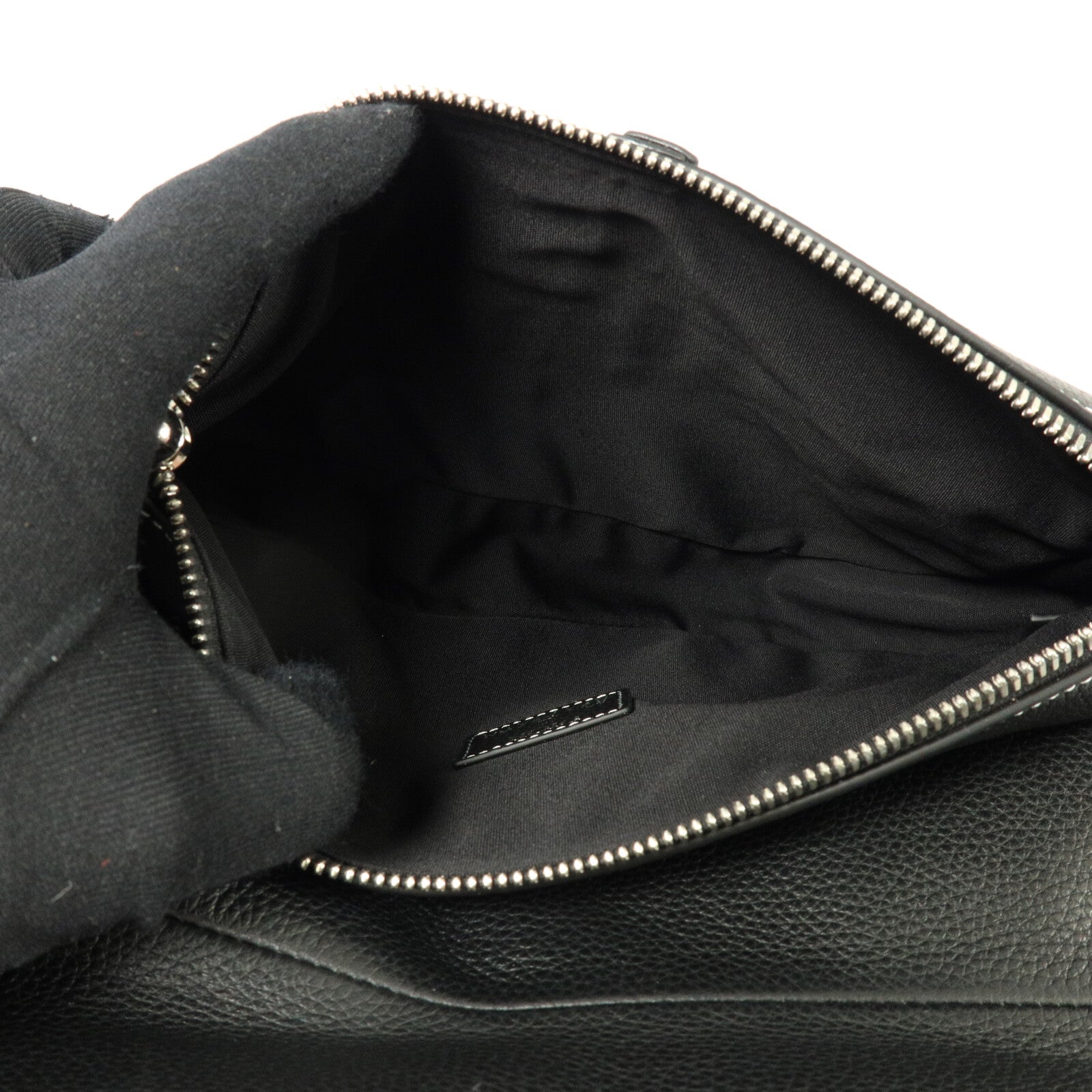 Dior 牛皮皮革Dior Saddle肩背袋