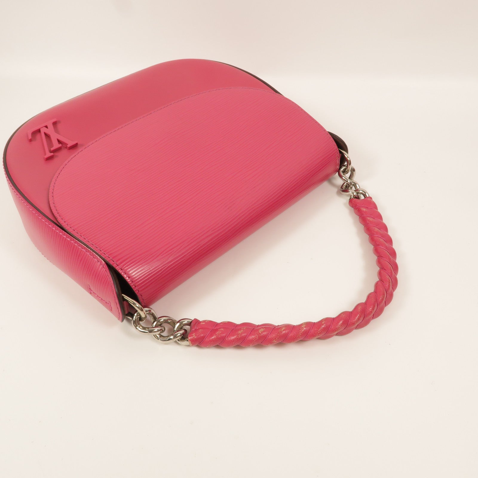 LOUIS VUITTON Epi Luna手挽袋