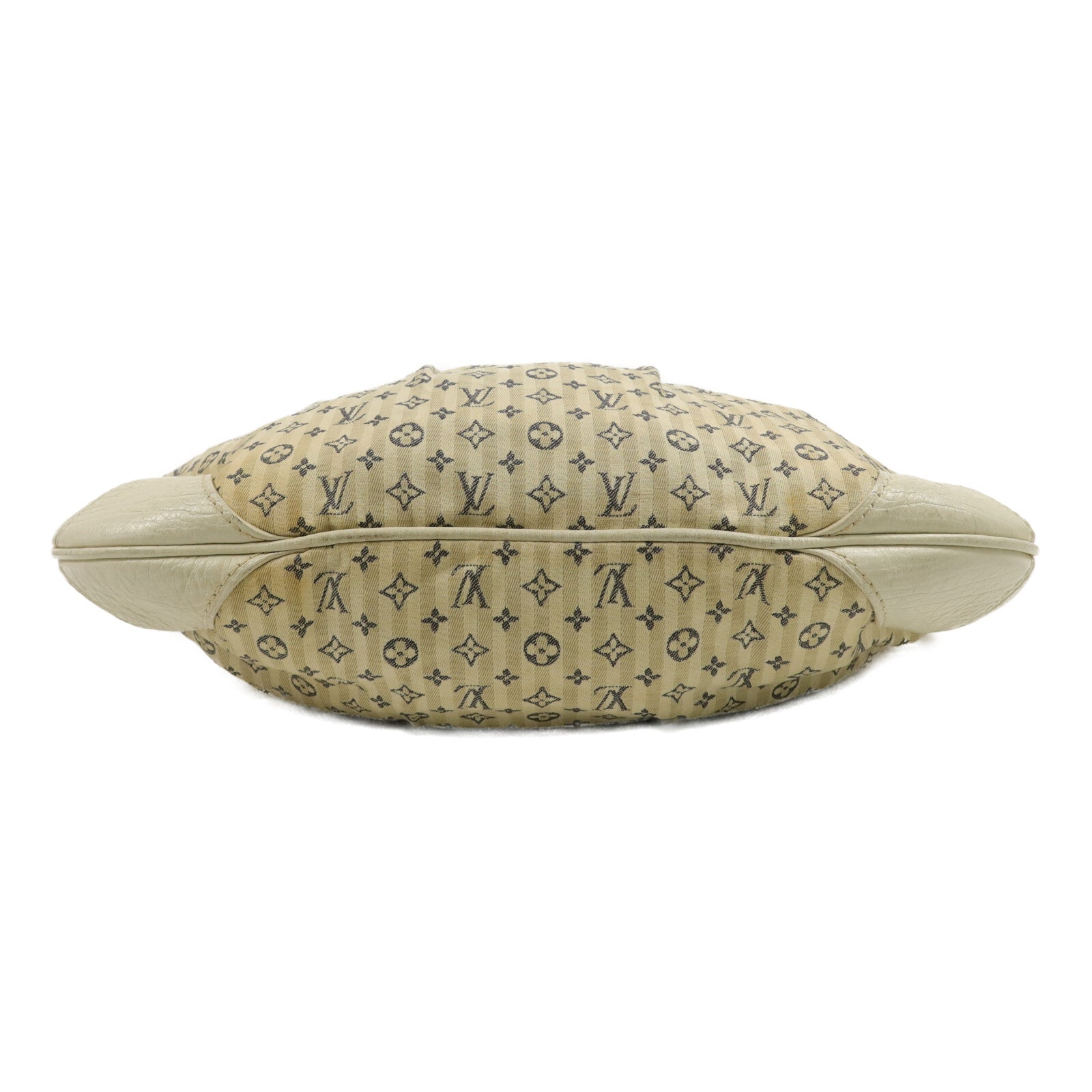 LOUIS VUITTON Monogram mini Croisette Marina PM手挽肩背兩用袋
