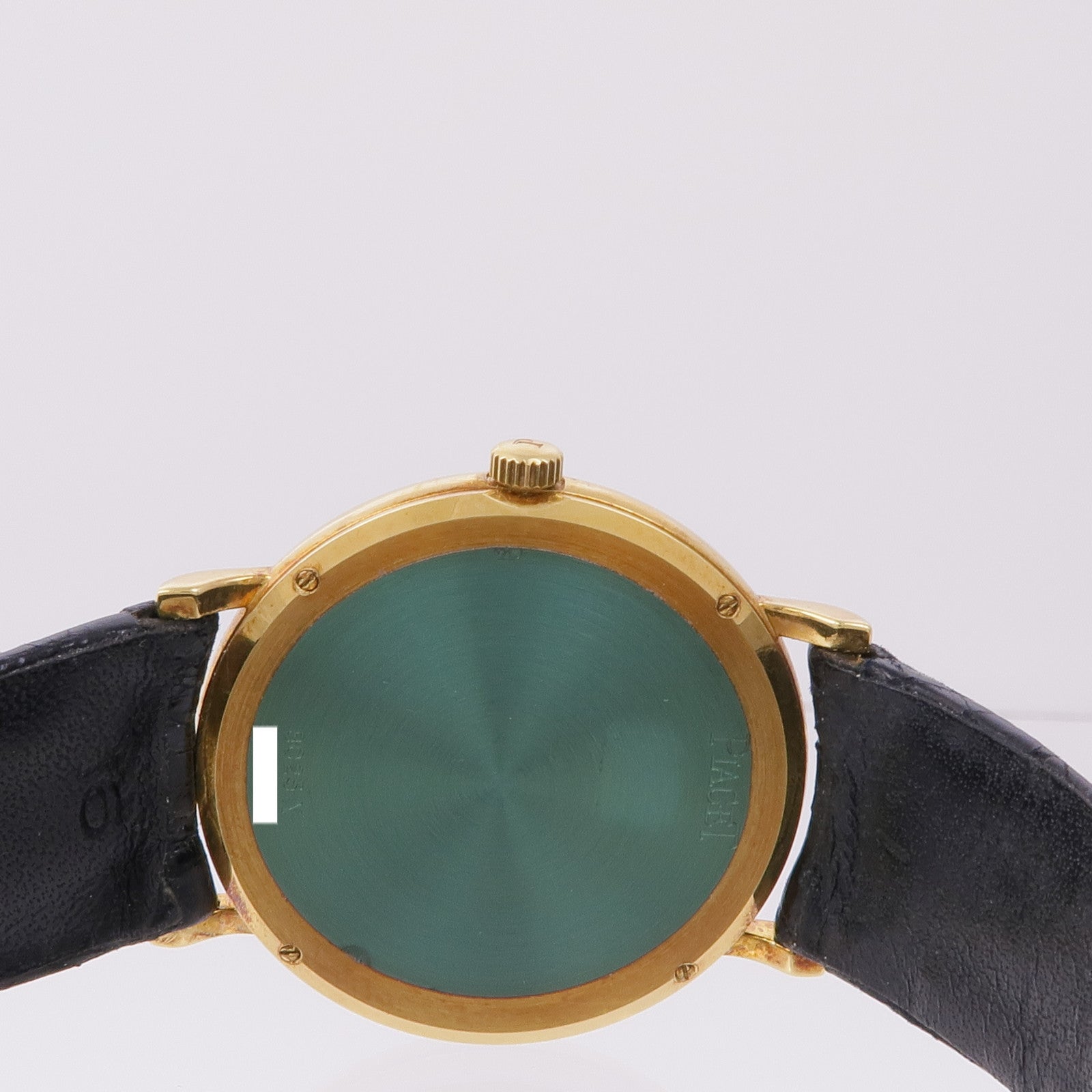 PIAGET Altiplano 8025N