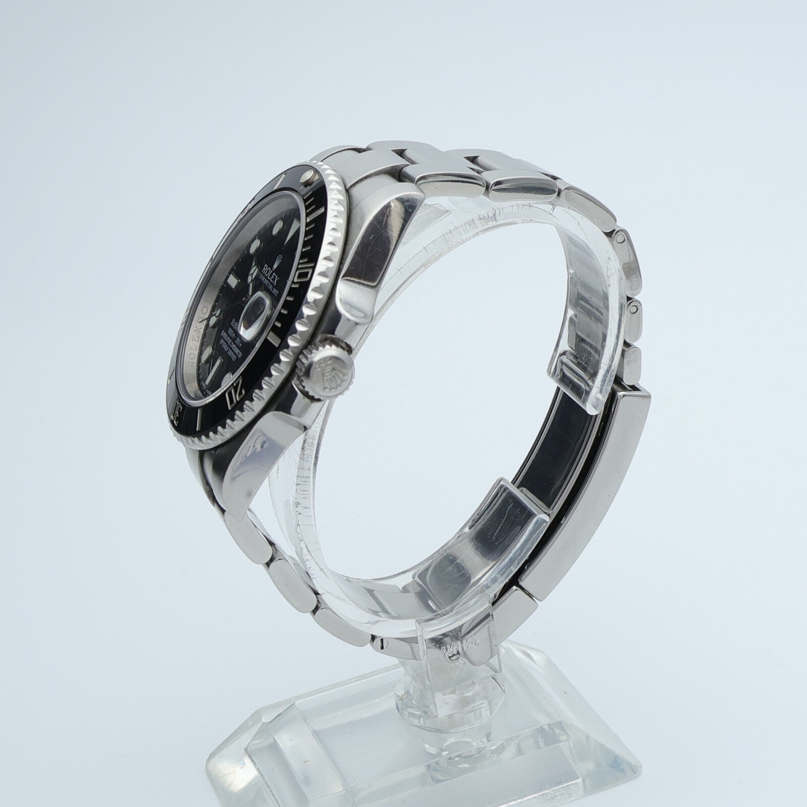 ROLEX Submariner Date 116610LN