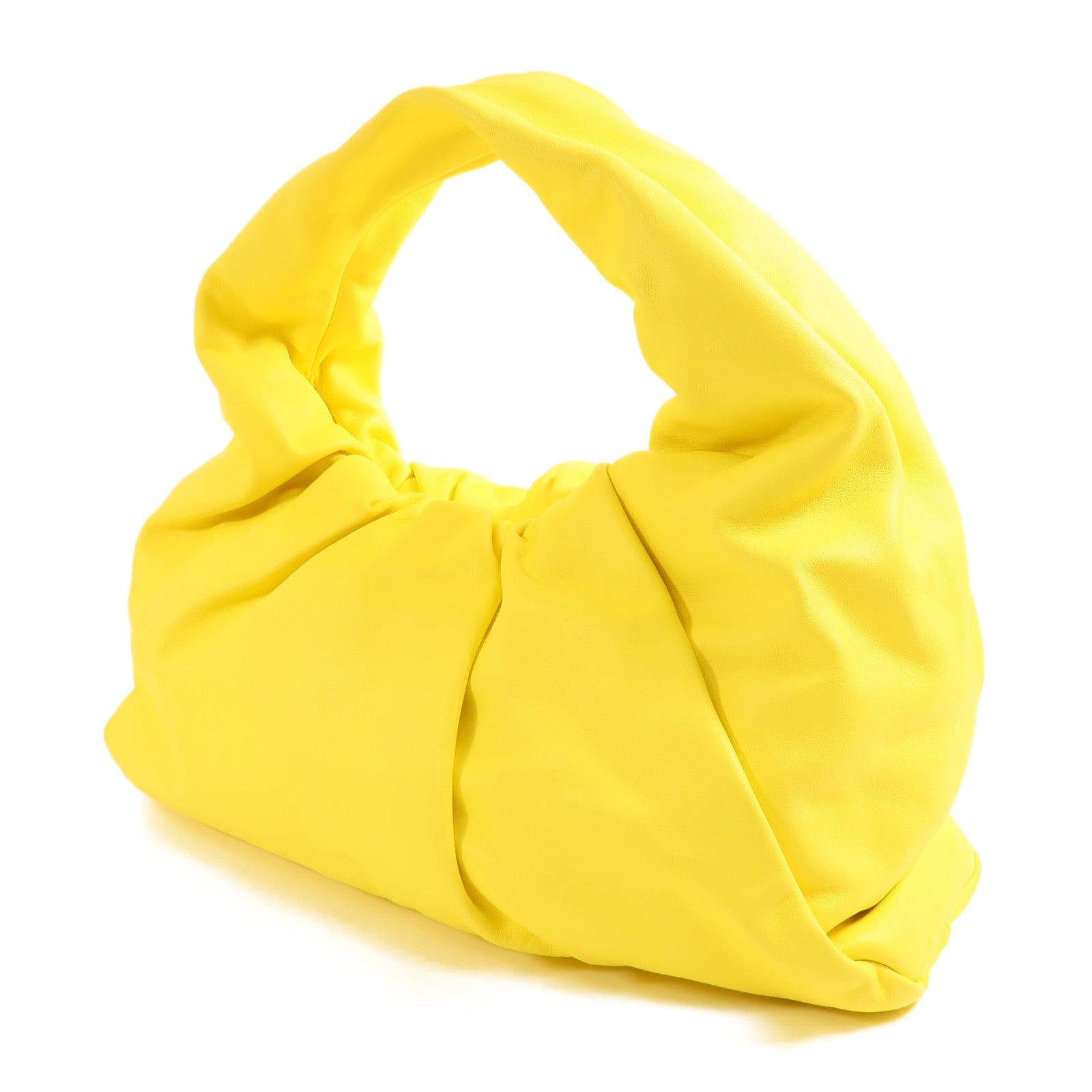 BOTTEGA VENETA 牛皮皮革Shoulder Bag肩背袋