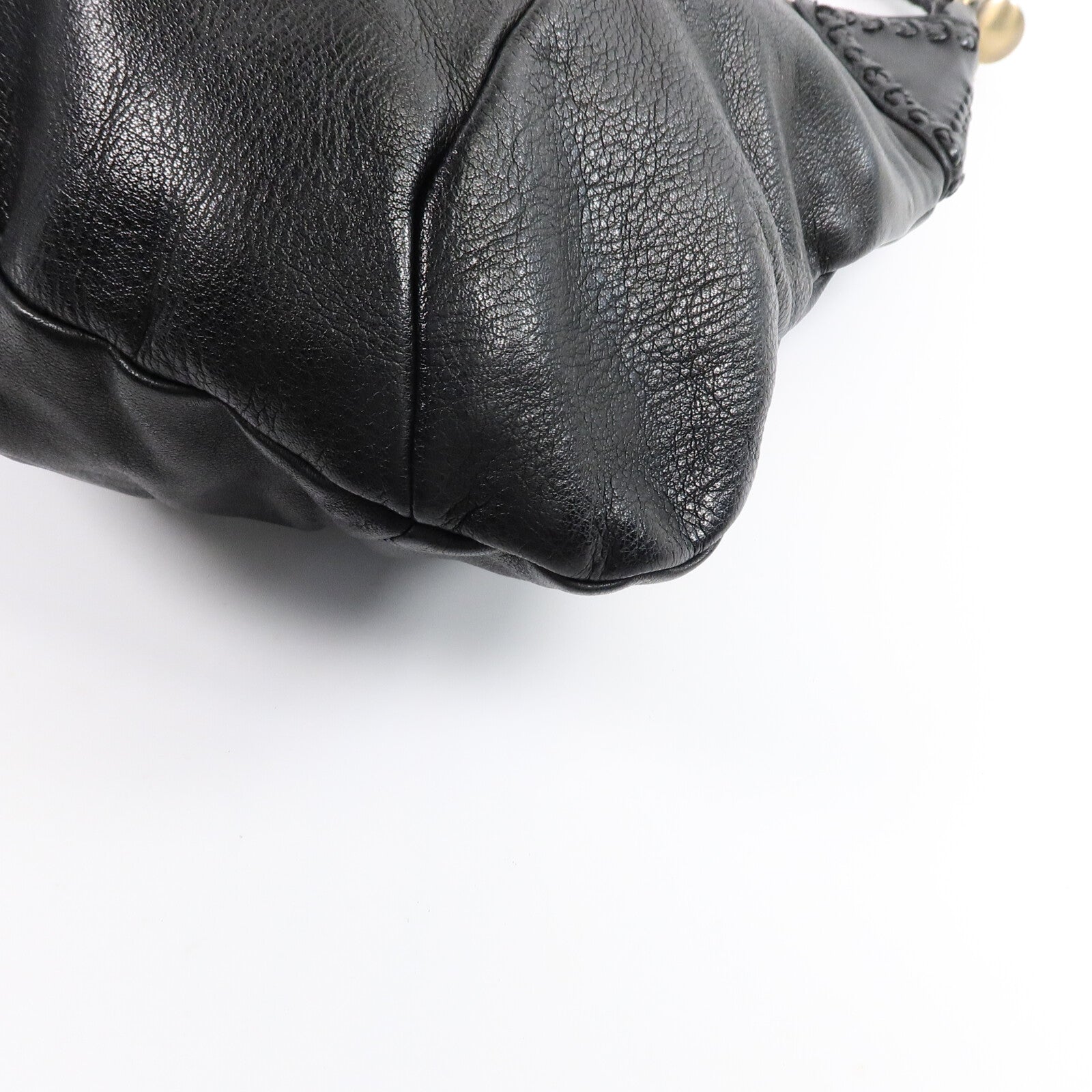 Salvatore Ferragamo 牛皮皮革Shoulder Bag肩背袋