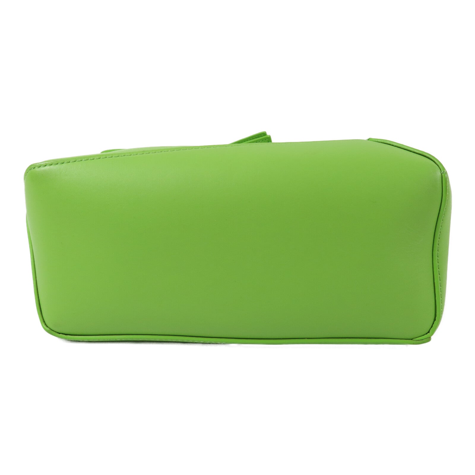 LOEWE 牛皮皮革Puzzle Edge Small手挽肩背兩用袋