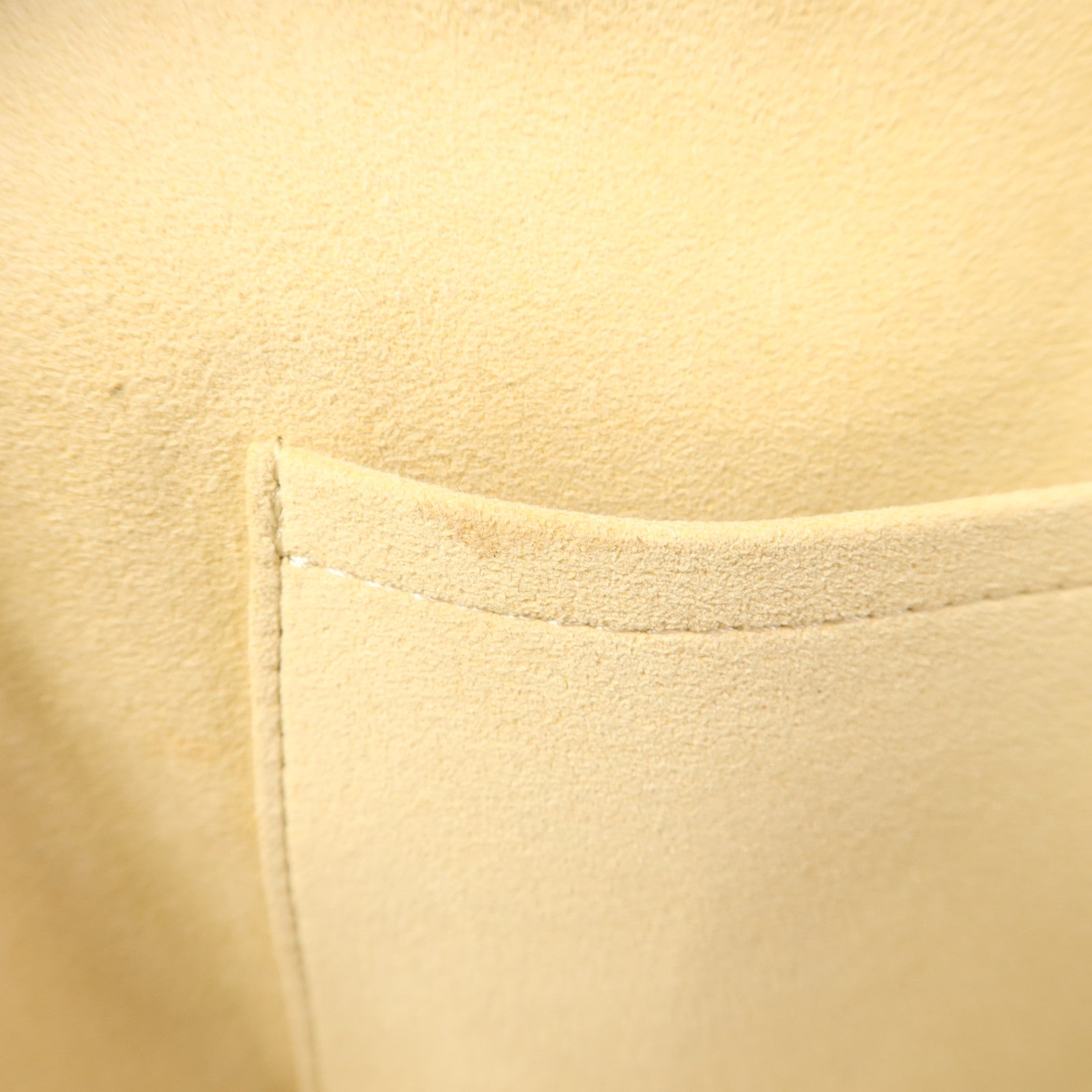 LOUIS VUITTON Monogram Manhattan GM金扣手挽袋棕色