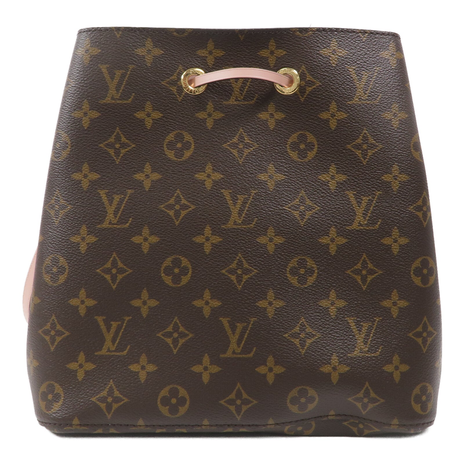 LOUIS VUITTON Monogram Neo Noe手挽肩背兩用袋