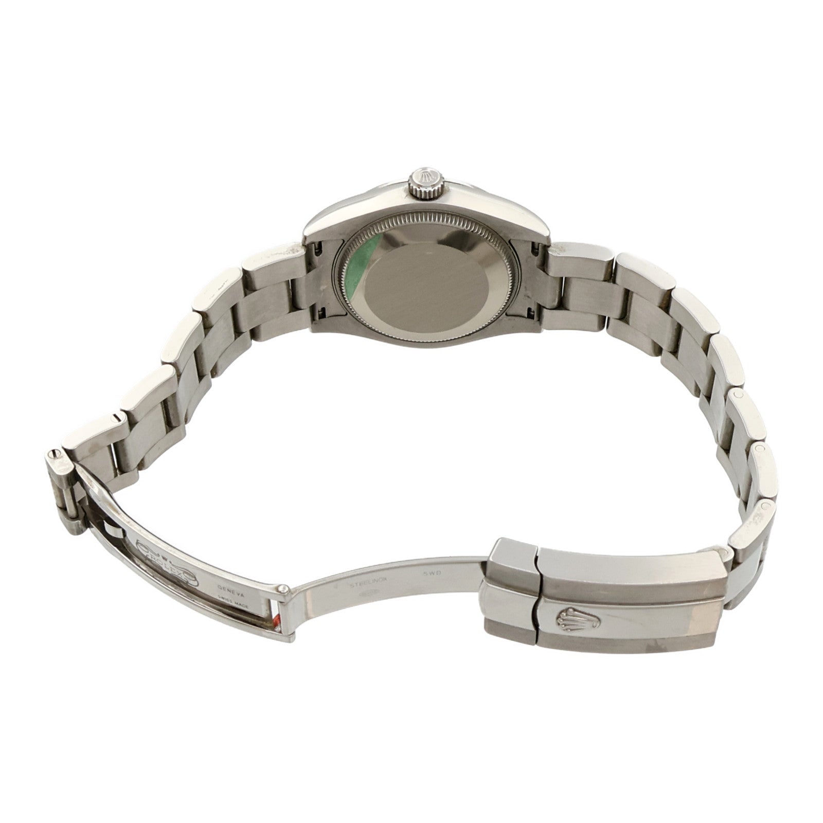 ROLEX Datejust 178240