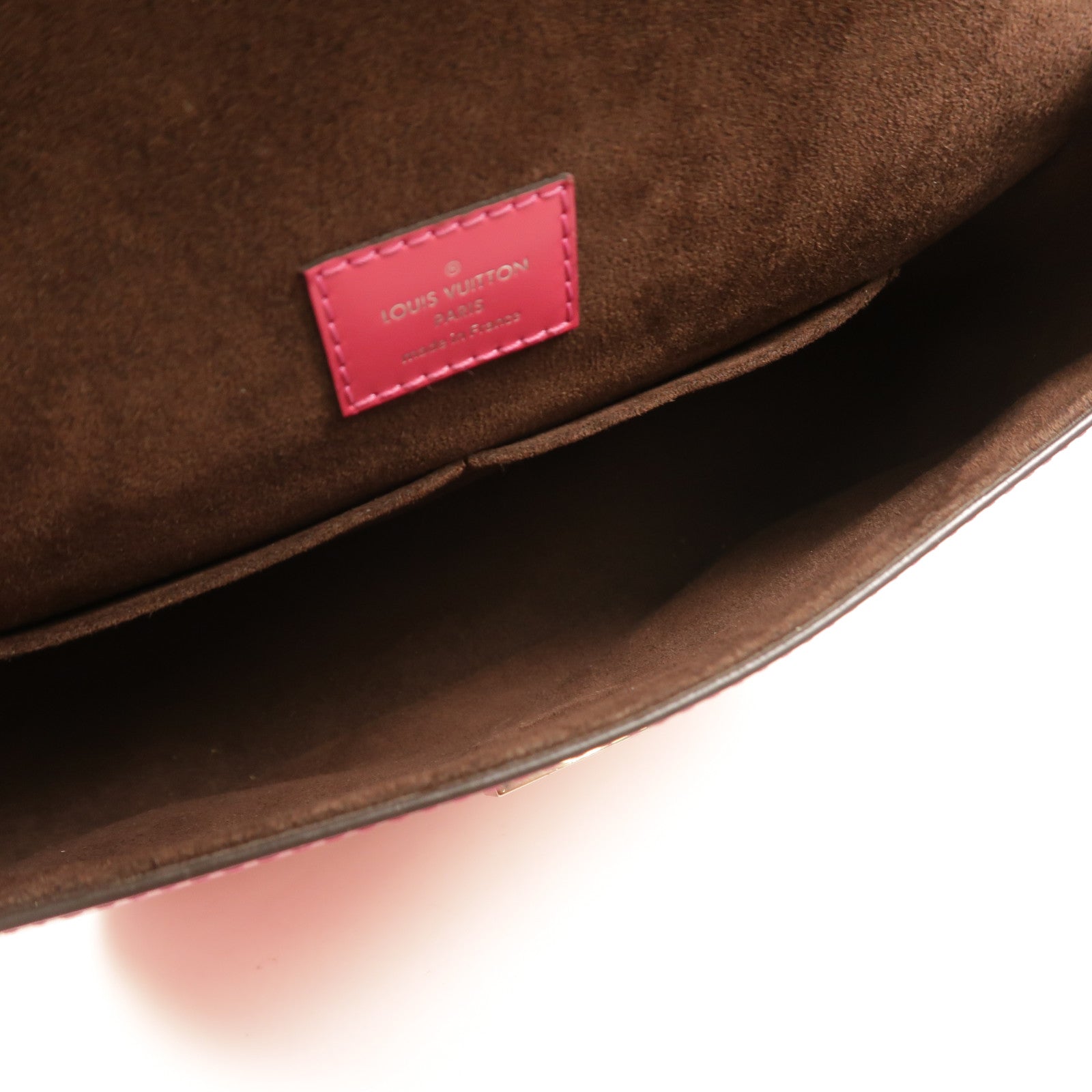 LOUIS VUITTON Epi Luna手挽袋