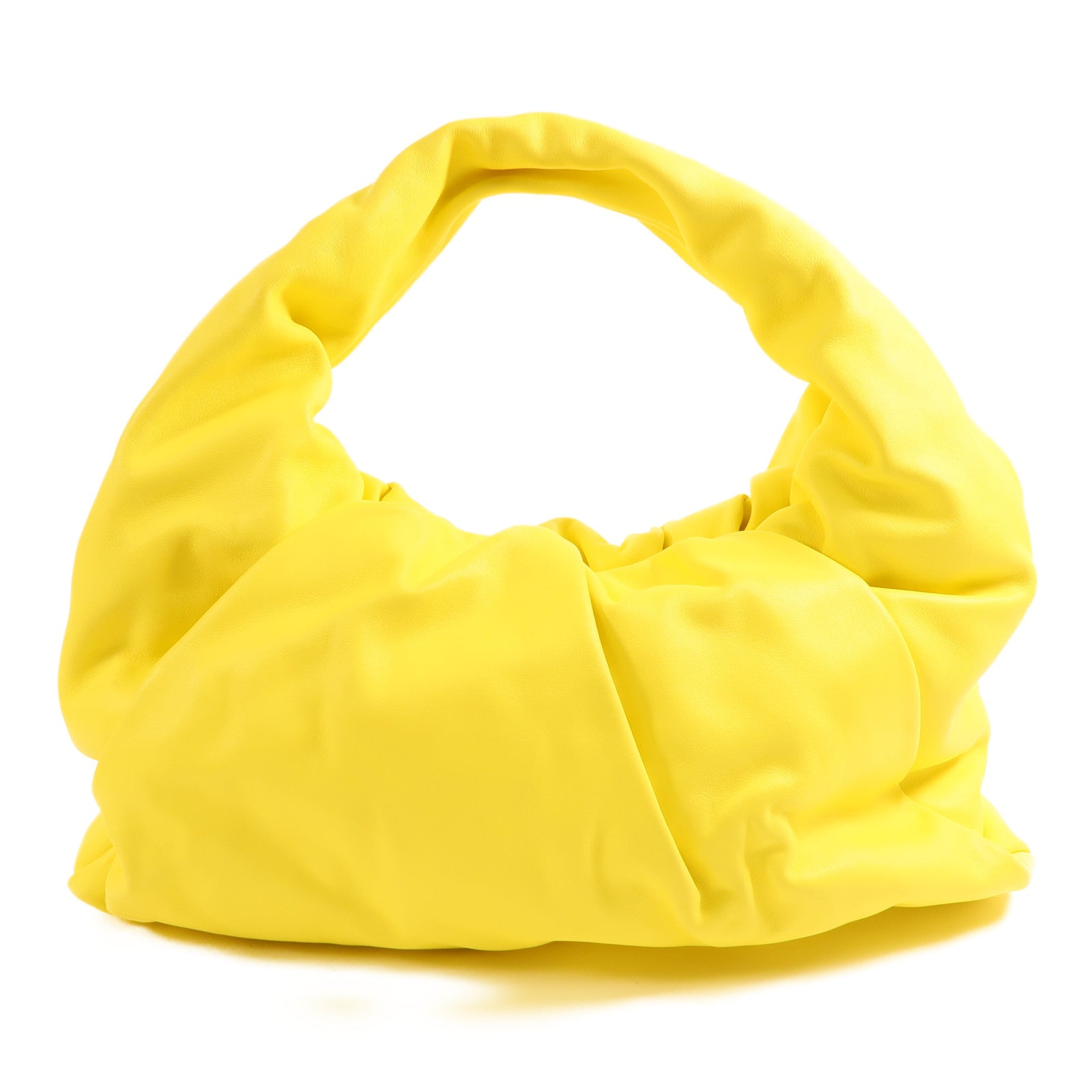 BOTTEGA VENETA 牛皮皮革Shoulder Bag肩背袋