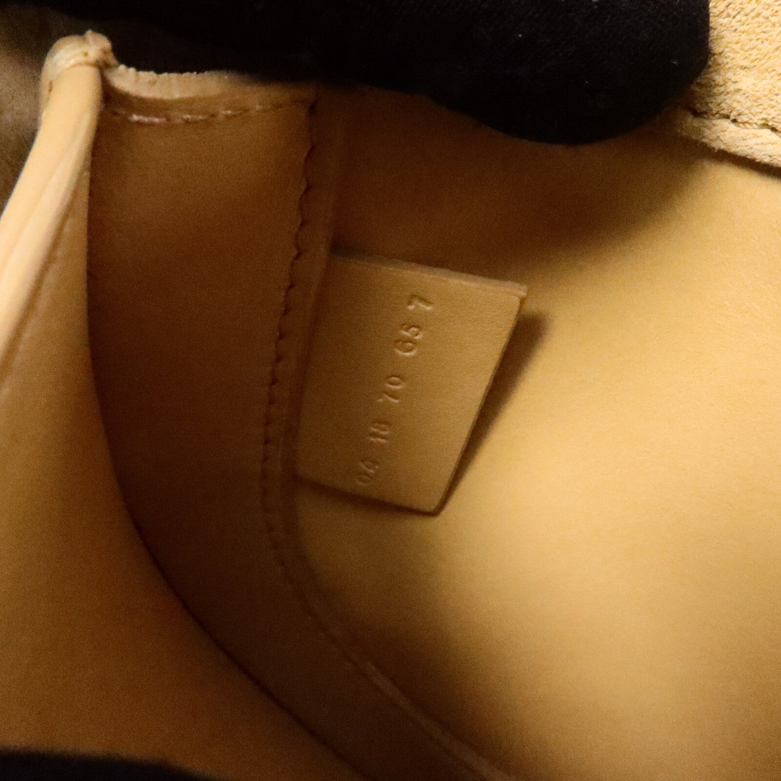 Chloe 牛皮皮革2 Way Shoulder Bag手挽肩背兩用袋
