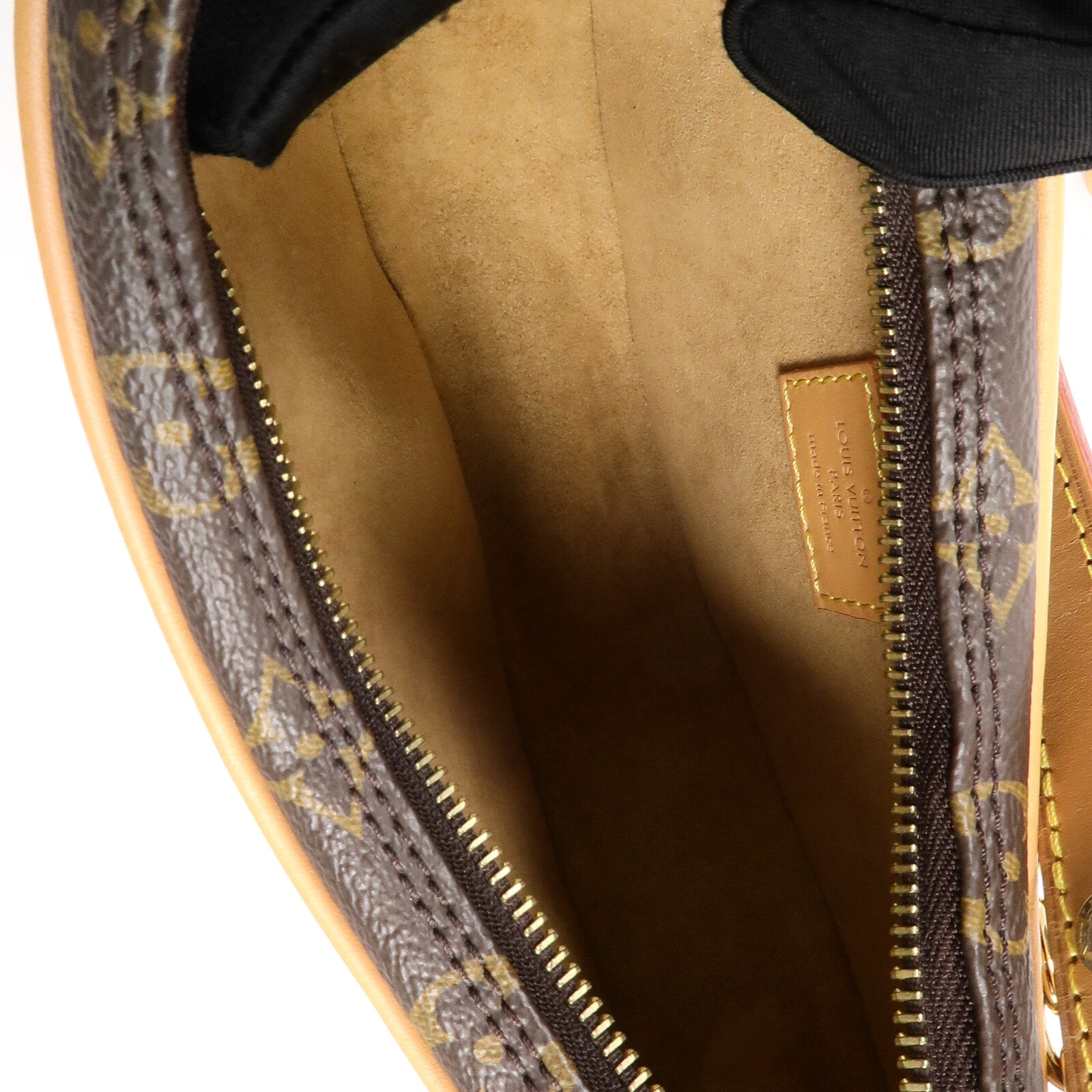 LOUIS VUITTON Monogram Loop肩背袋