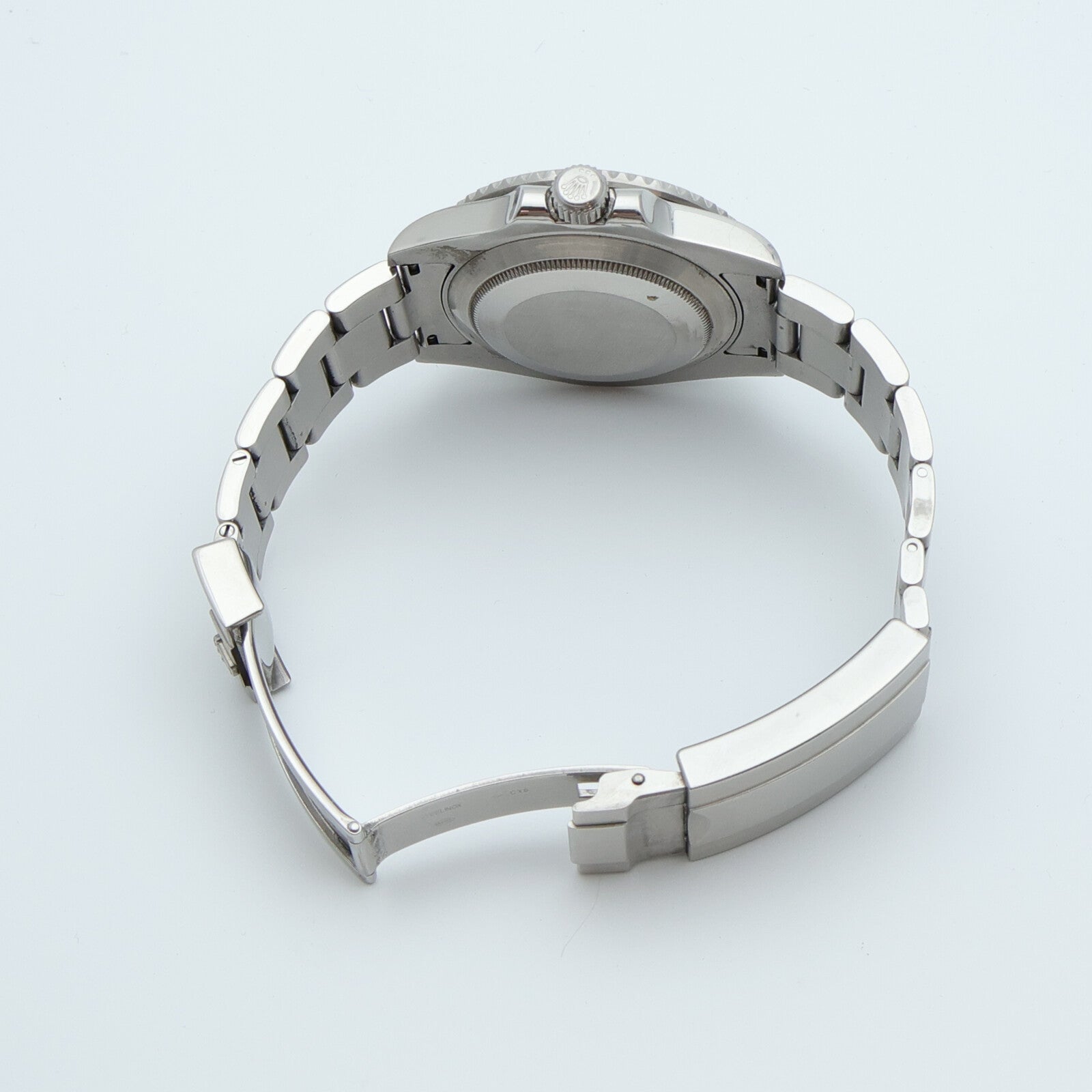 ROLEX Submariner Date 116610LN