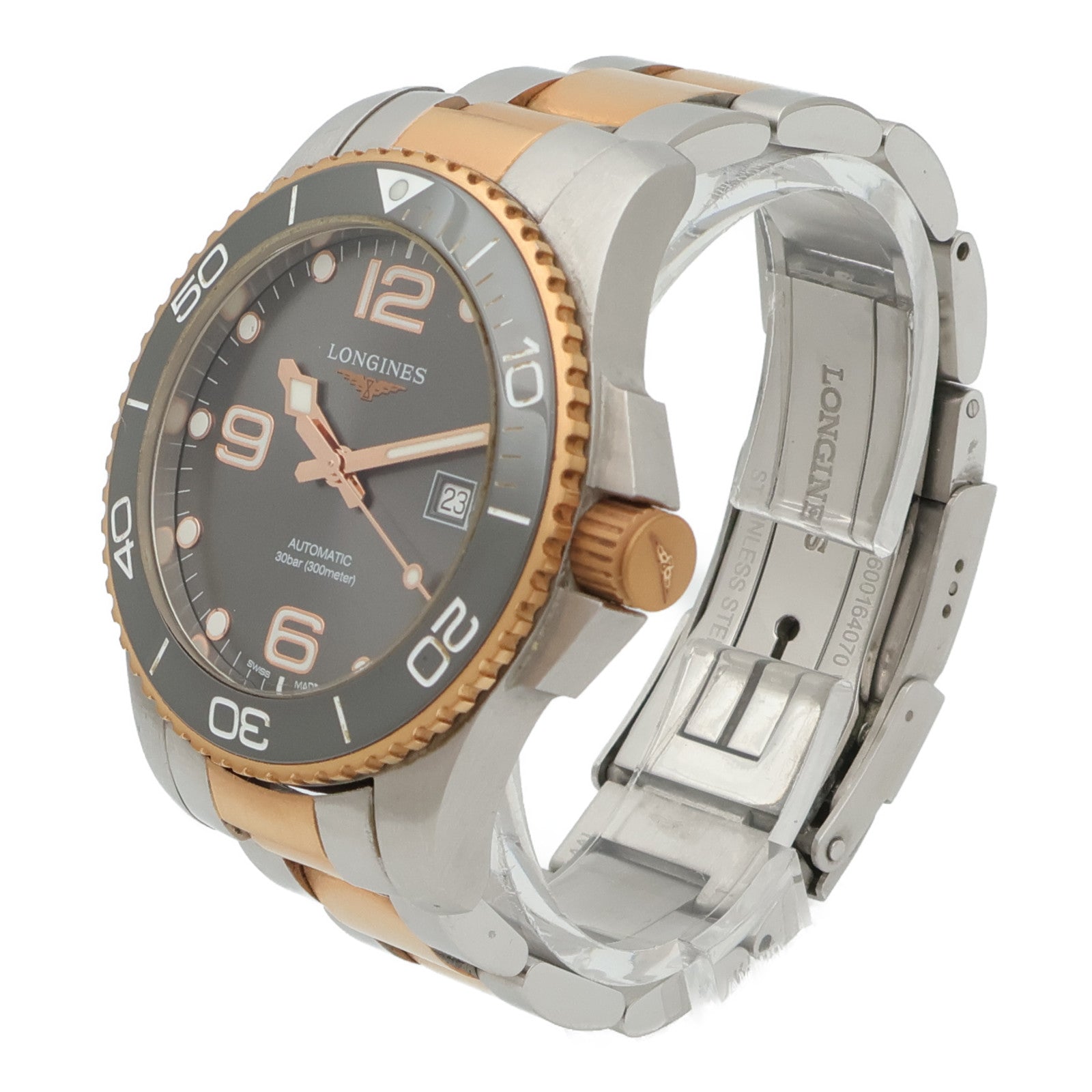 LONGINES Hydroconquest L37823787