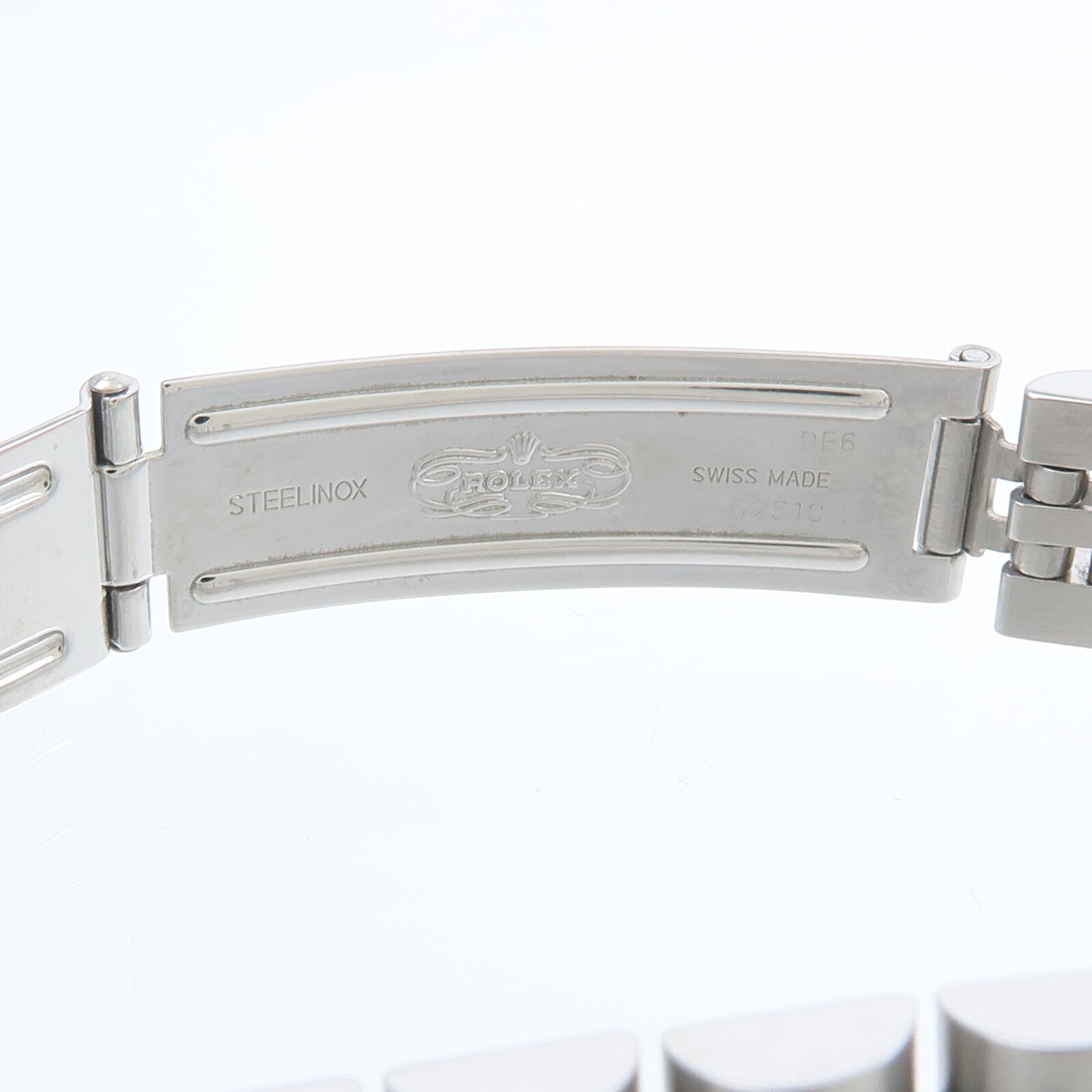 ROLEX Datejust 79174G