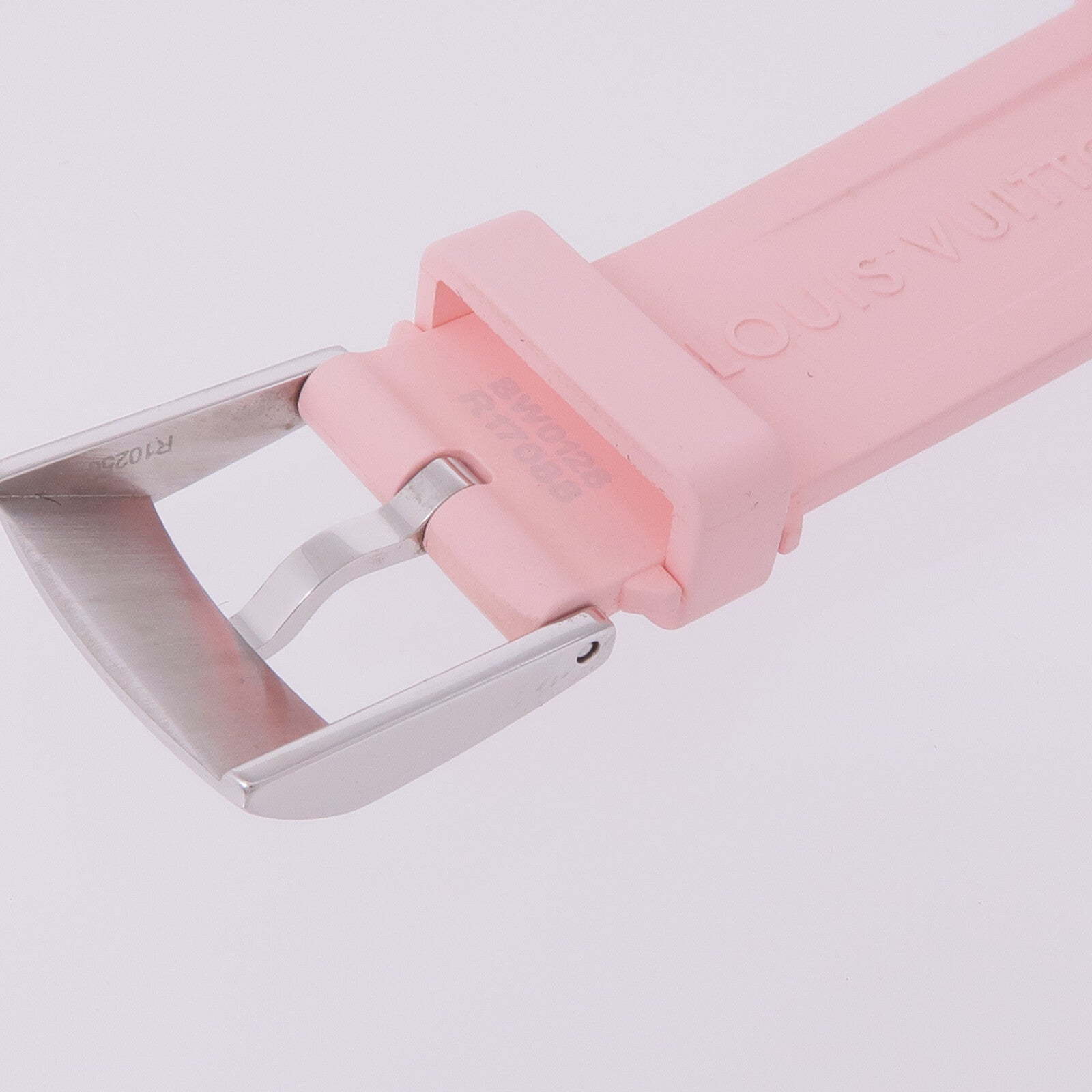 LOUIS VUITTON Tambour Moon Divine MM QA019Z