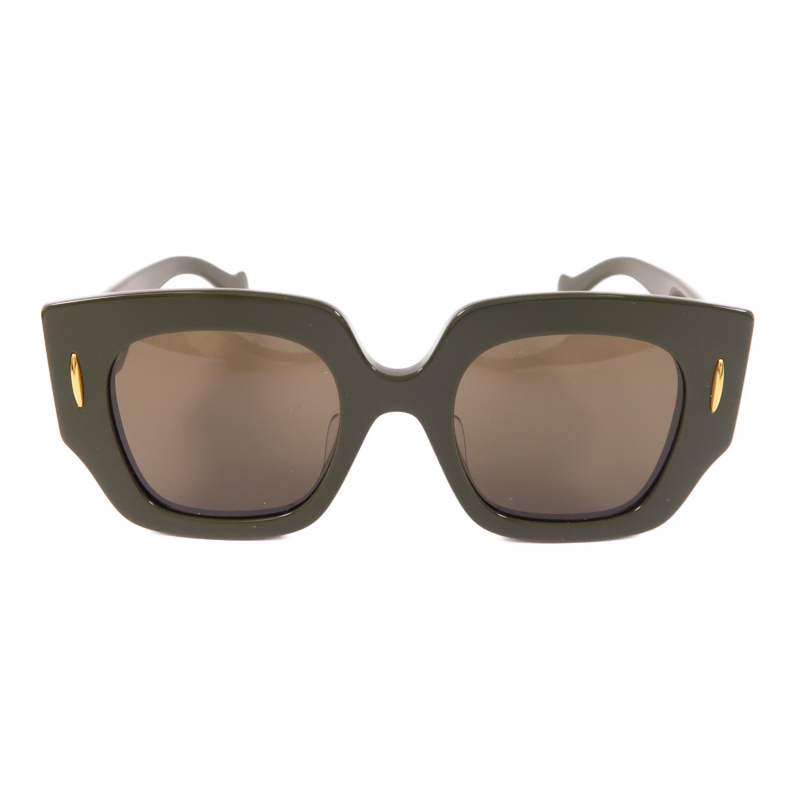 LOEWE 【激減優惠】PVC Sunglasses太陽眼鏡