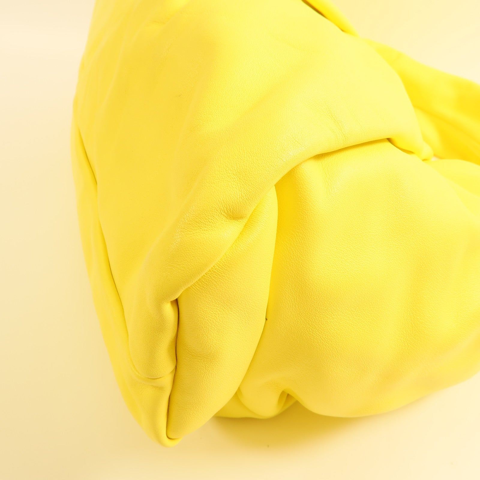 BOTTEGA VENETA 【激減優惠】牛皮皮革Shoulder Bag肩背袋