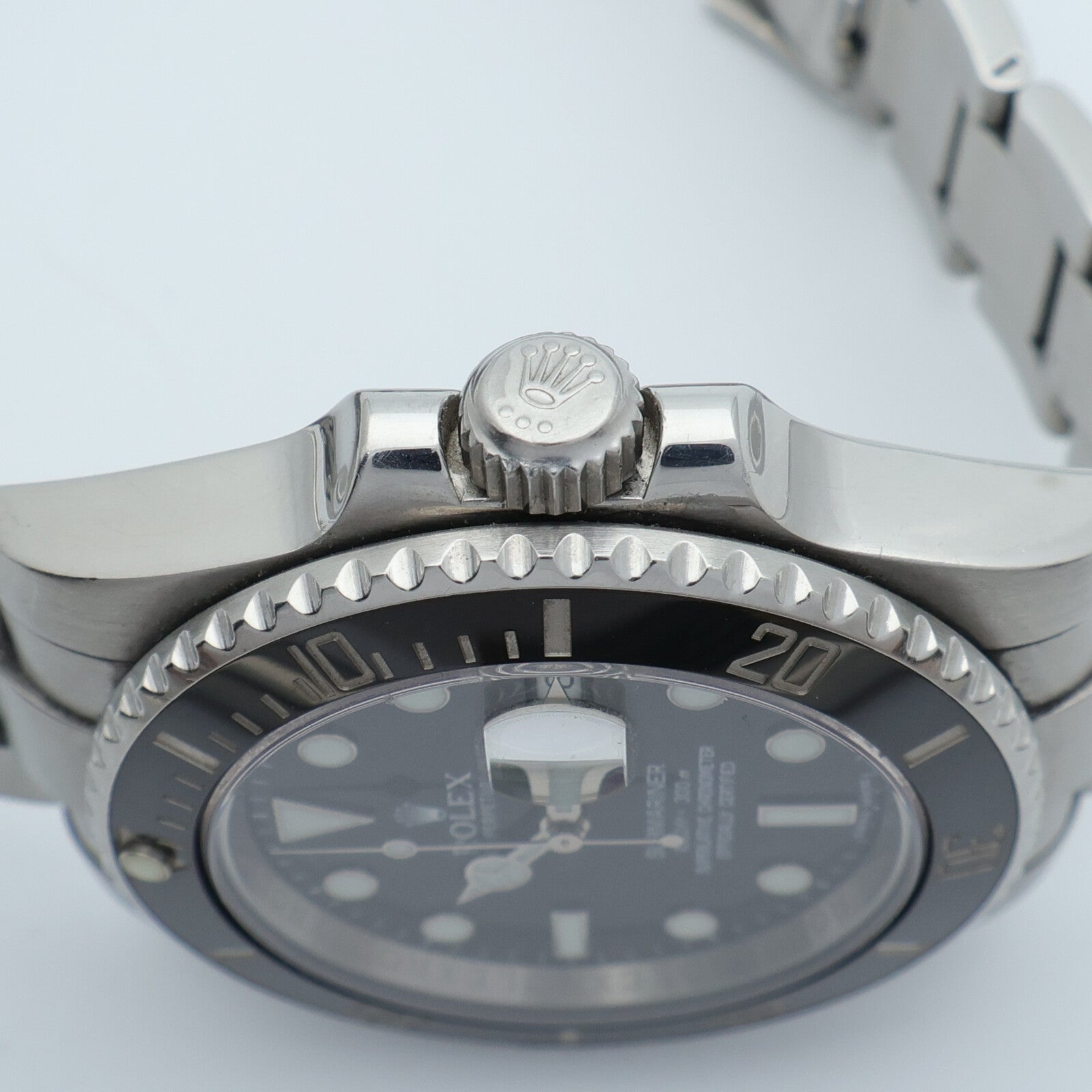 ROLEX Submariner Date 116610LN