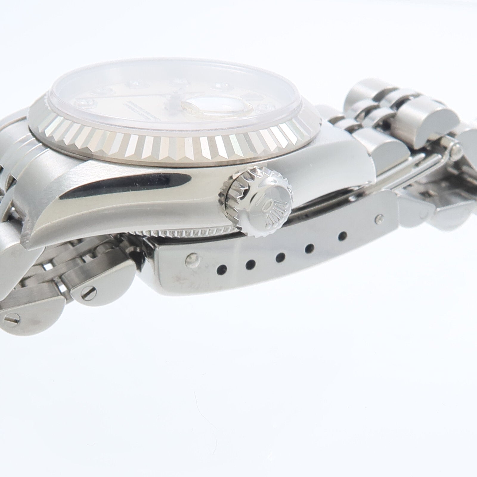 ROLEX Datejust 79174G