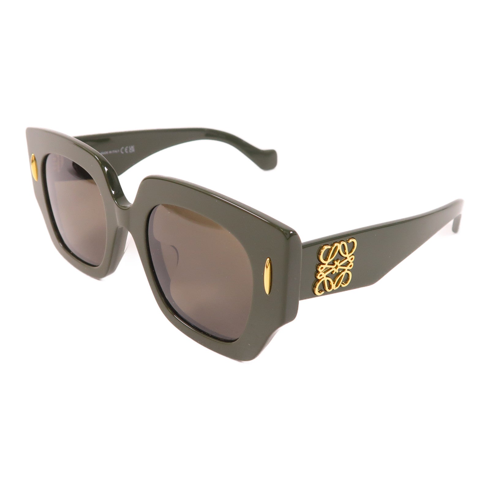 LOEWE 【激減優惠】PVC Sunglasses太陽眼鏡