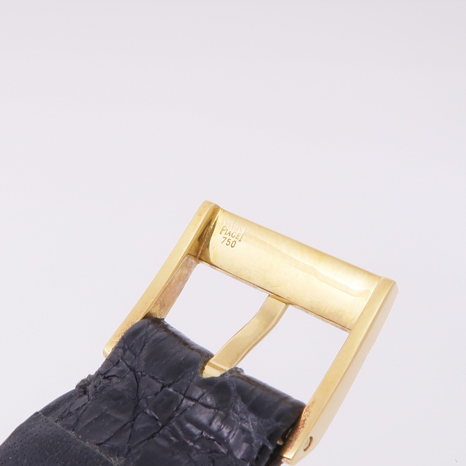 PIAGET Altiplano 8025N