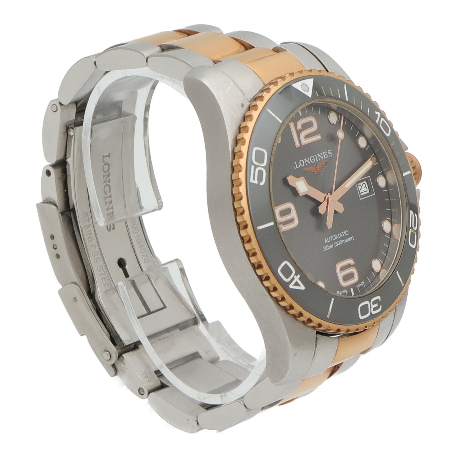 LONGINES Hydroconquest L37823787