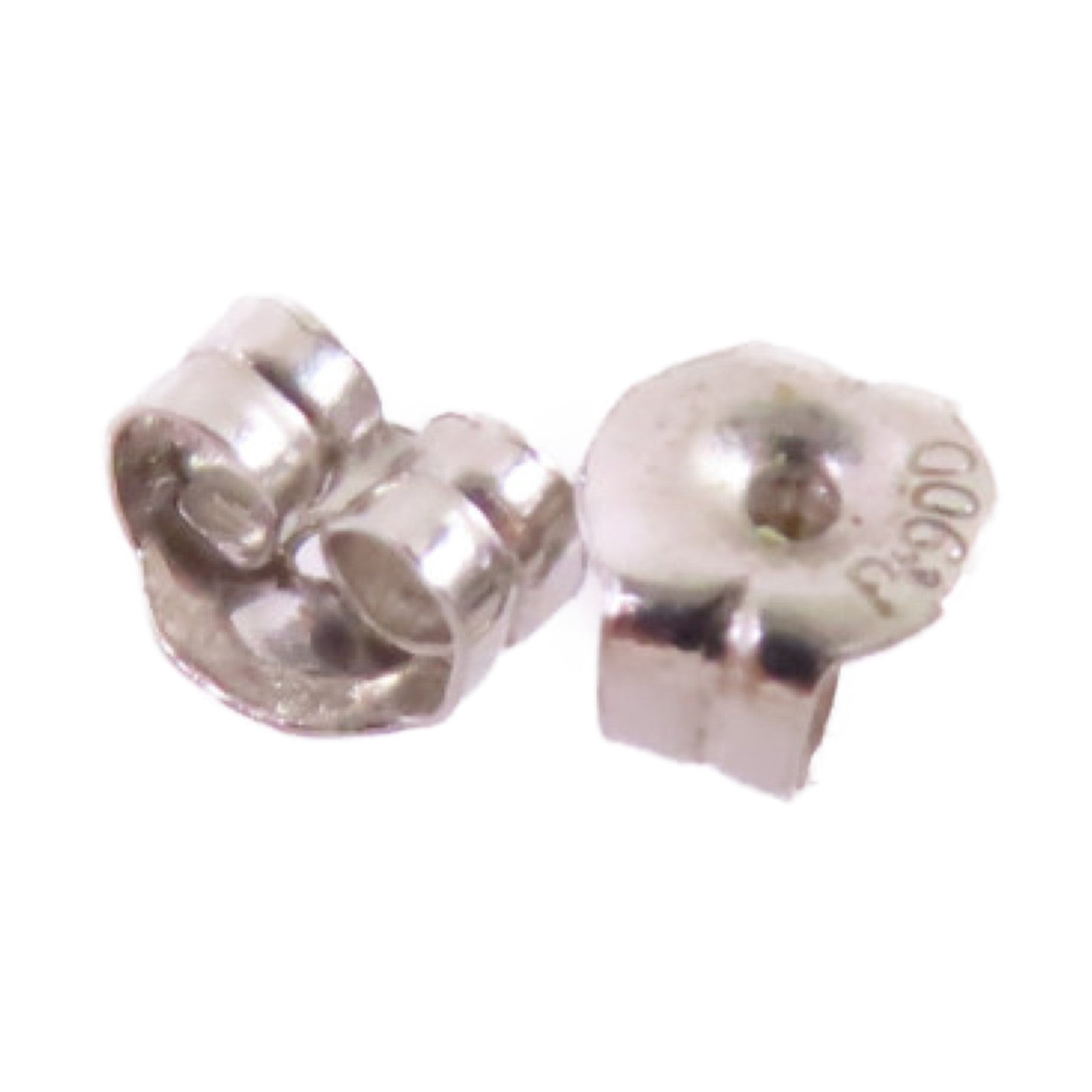 JEWELRY PT900鉑金/0.55ct鑽石Diamond Earrings耳環
