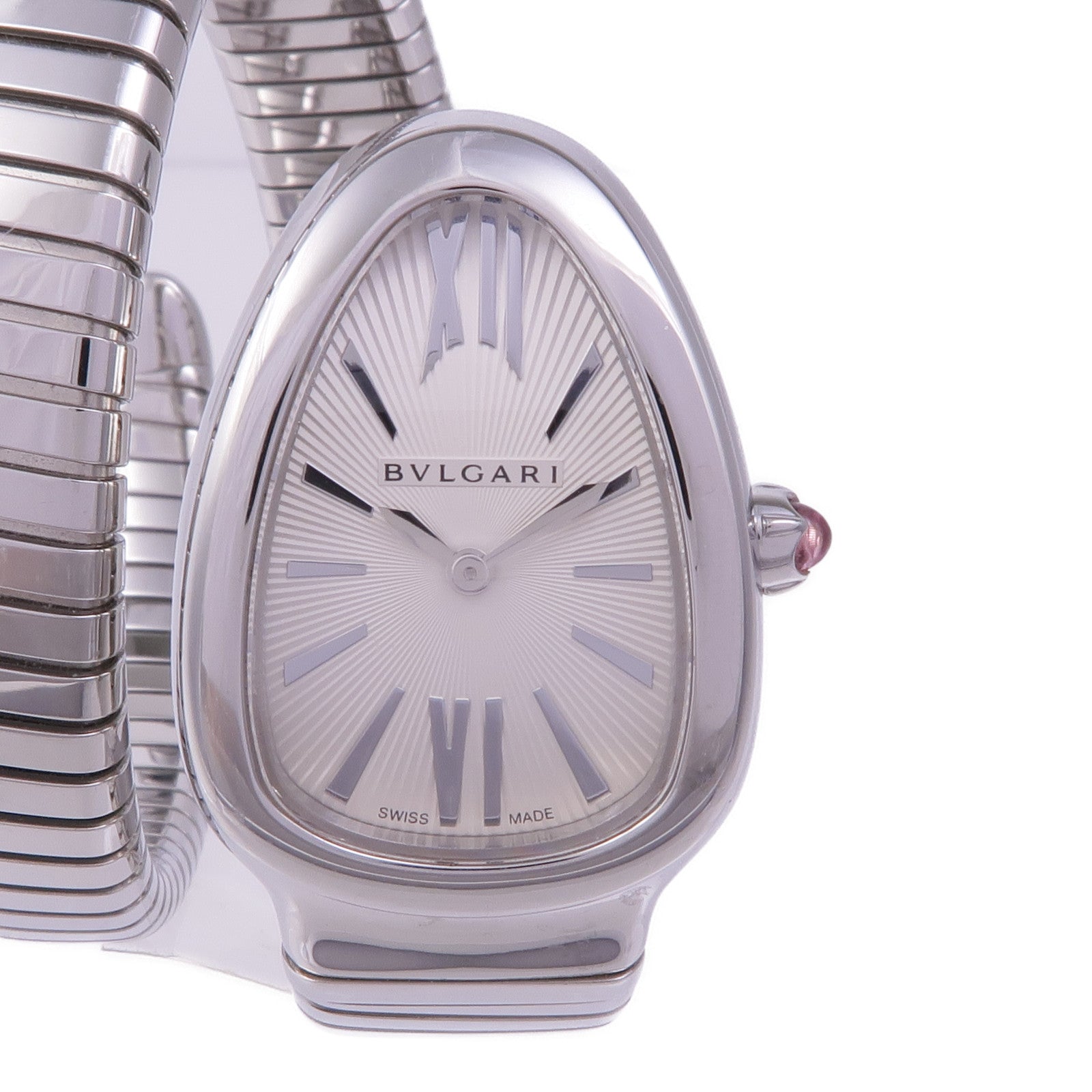 BVLGARI Serpenti SP35S