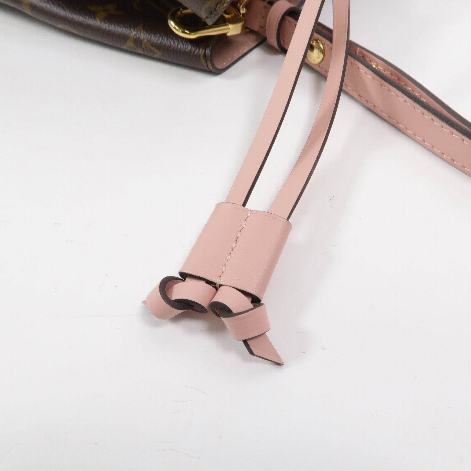 LOUIS VUITTON Monogram Neo Noe手挽肩背兩用袋