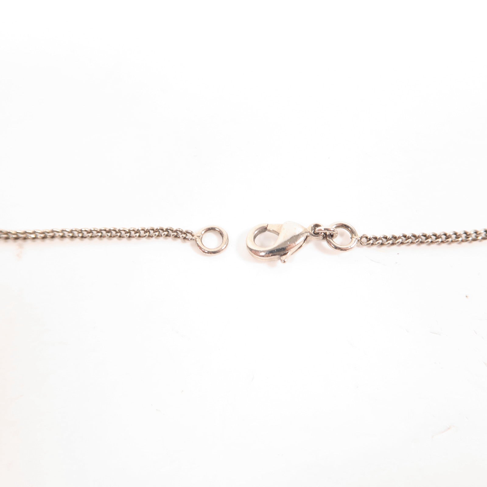 CHANEL 【激減優惠】金屬Necklace項鍊
