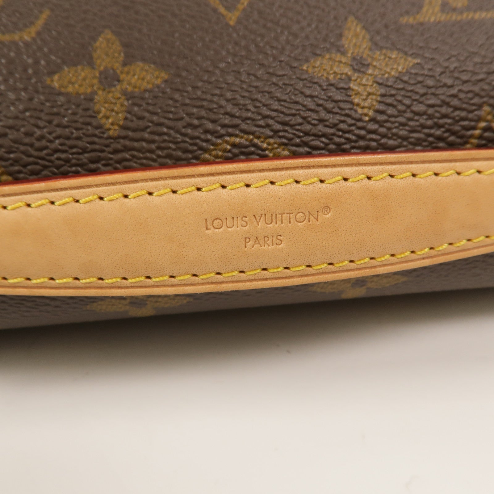 LOUIS VUITTON Monogram Pochette Metis手挽肩背兩用袋
