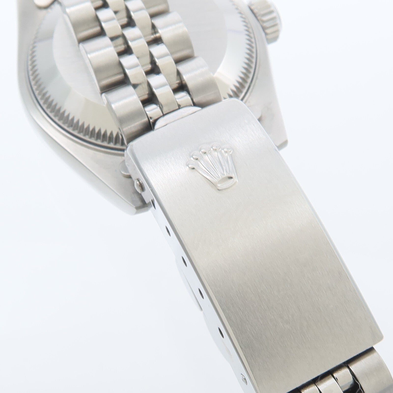ROLEX Datejust 79174G