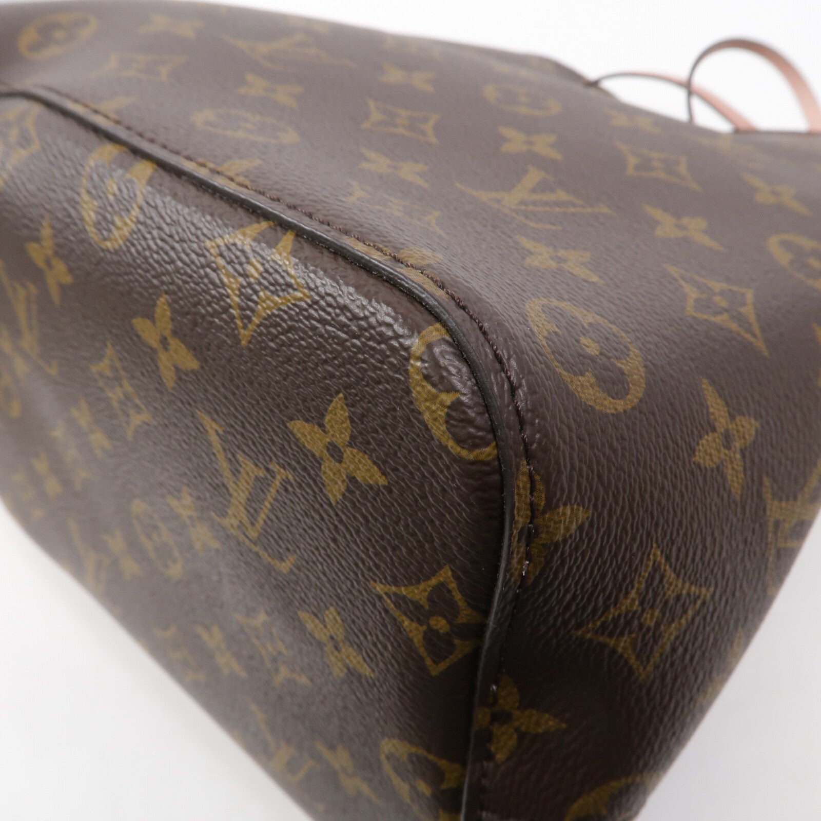LOUIS VUITTON Monogram Neo Noe手挽肩背兩用袋