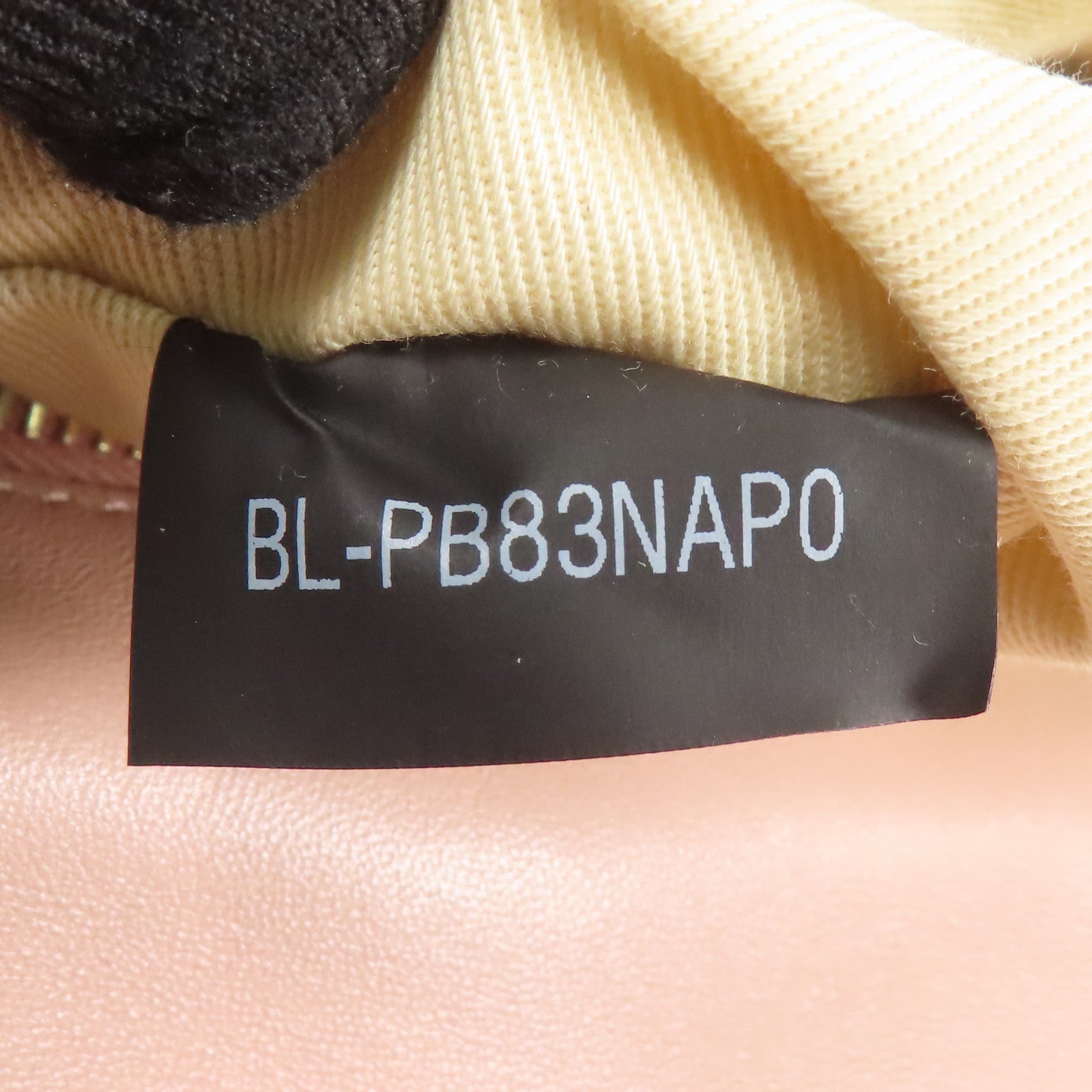 Valentino 羊皮皮革Shoulder Bag金扣肩背袋