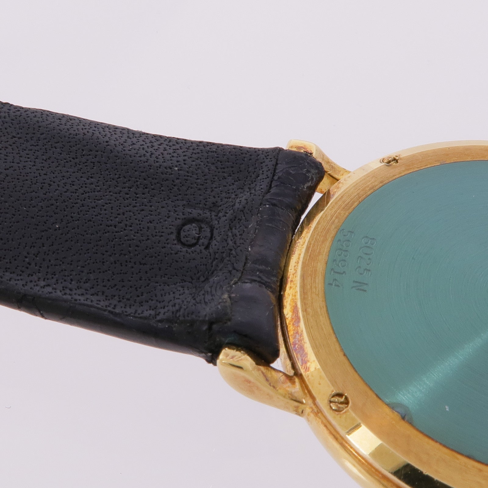 PIAGET Altiplano 8025N