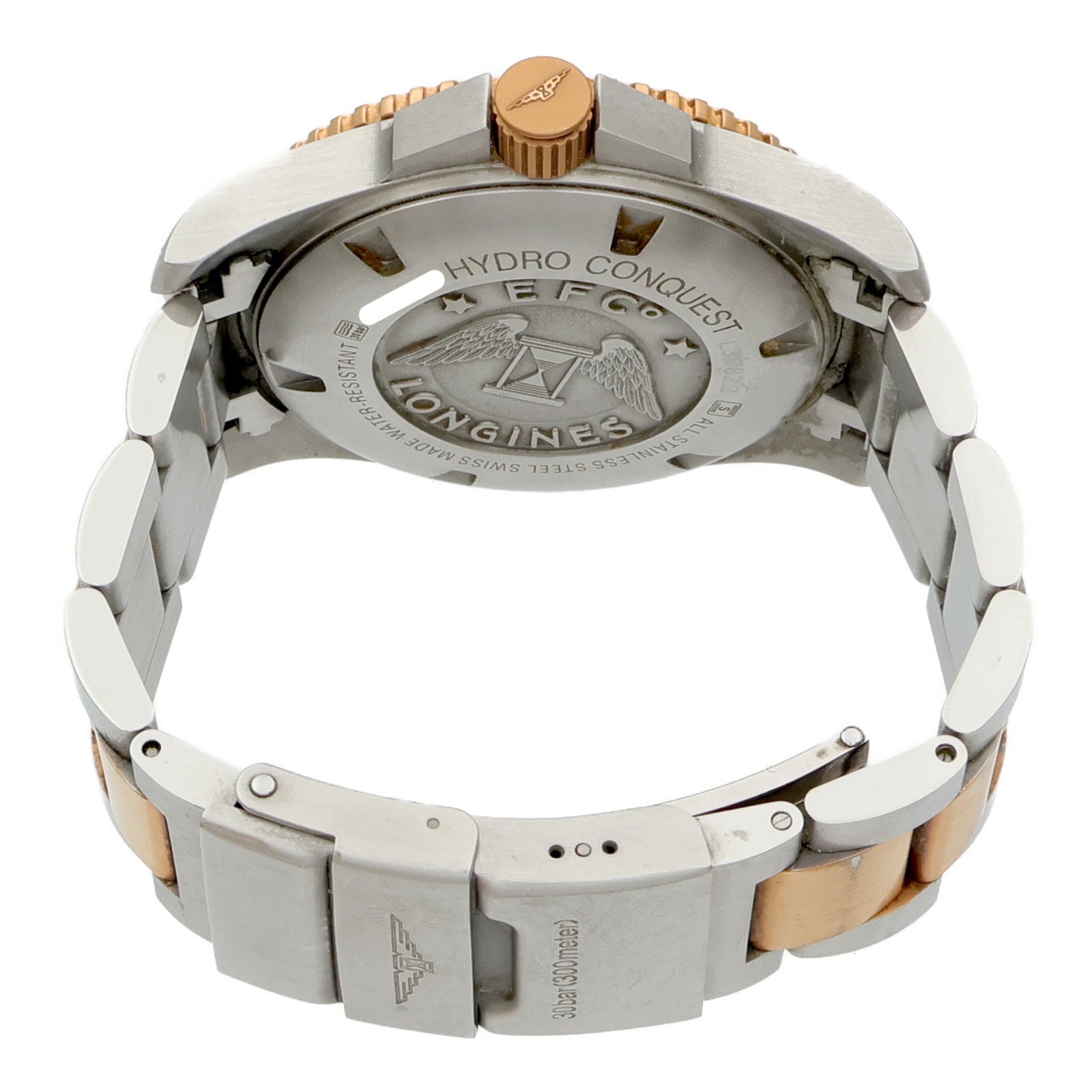 LONGINES Hydroconquest L37823787