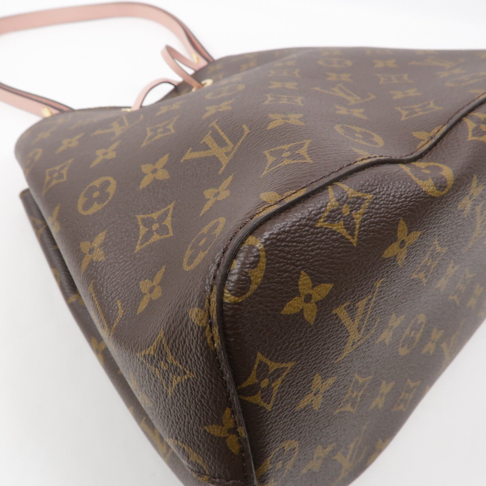 LOUIS VUITTON Monogram Neo Noe手挽肩背兩用袋