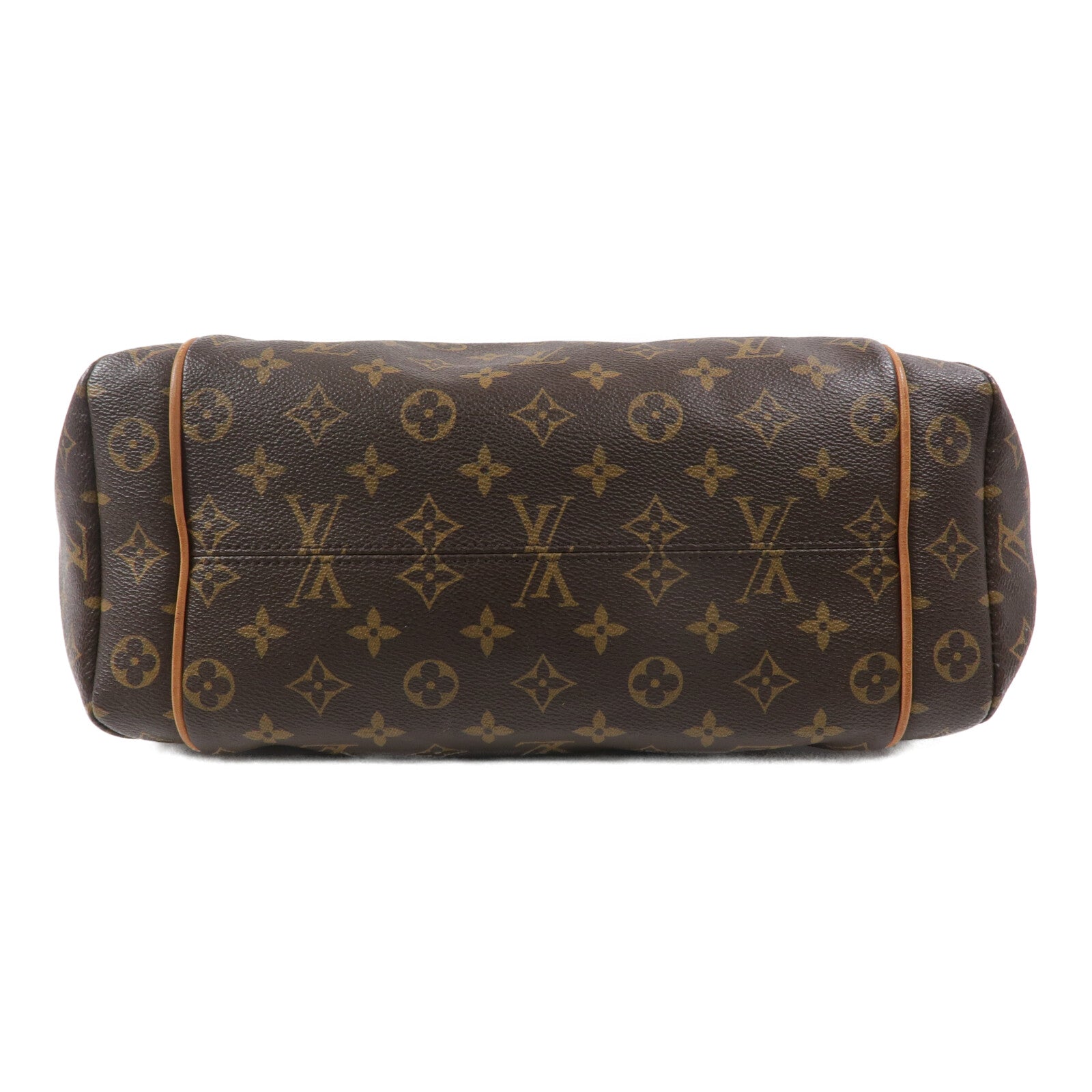 LOUIS VUITTON Monogram Totally MM肩背袋