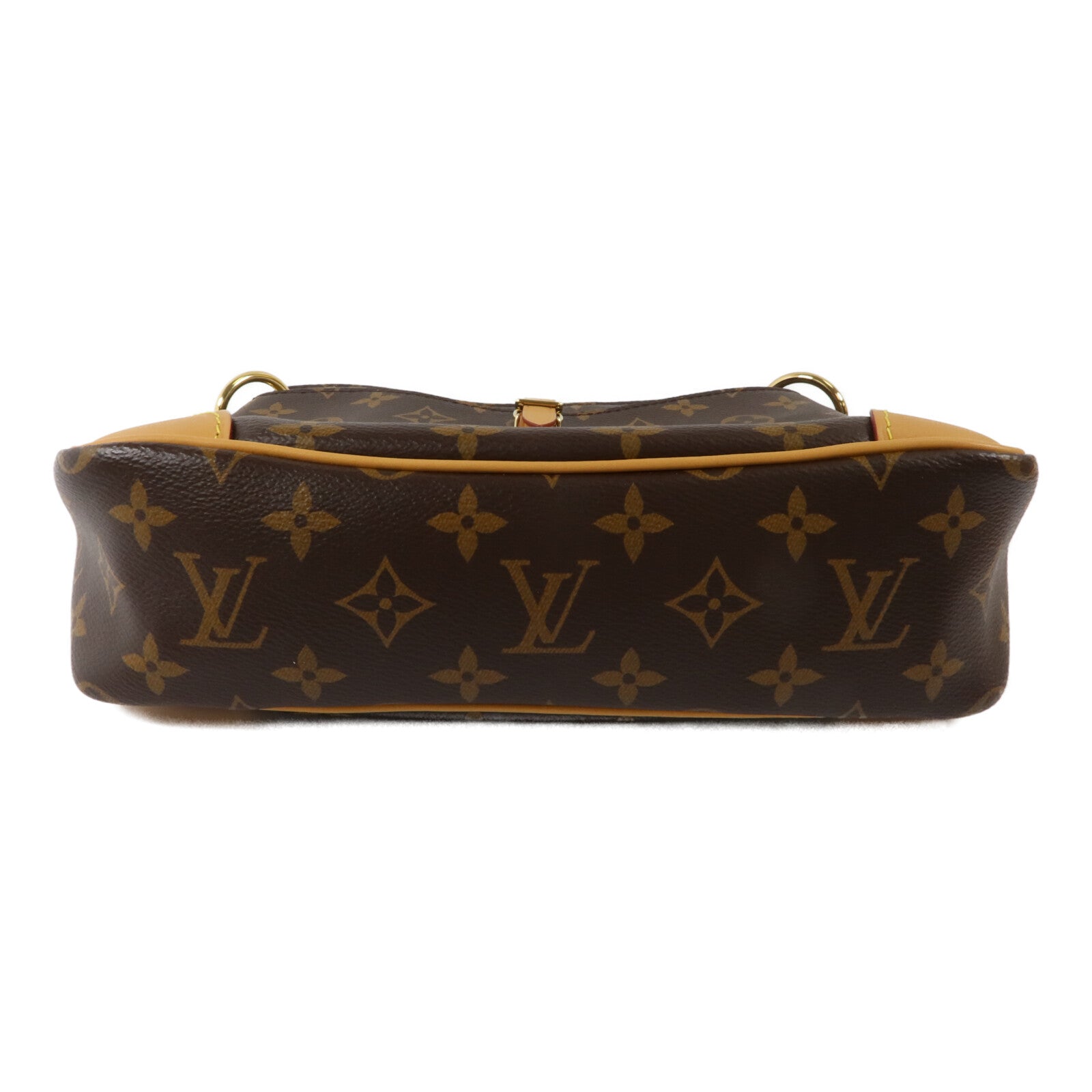 LOUIS VUITTON Monogram Odeon PM肩背袋