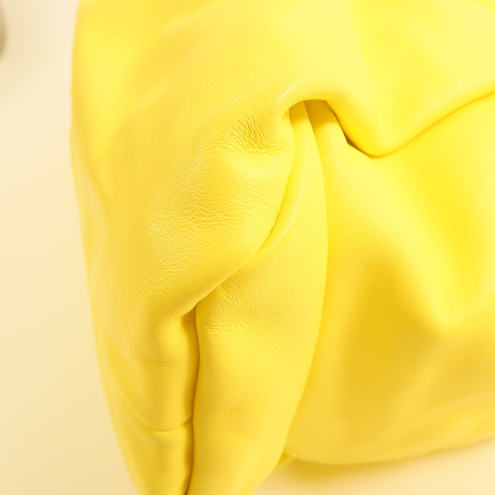 BOTTEGA VENETA 牛皮皮革Shoulder Bag肩背袋