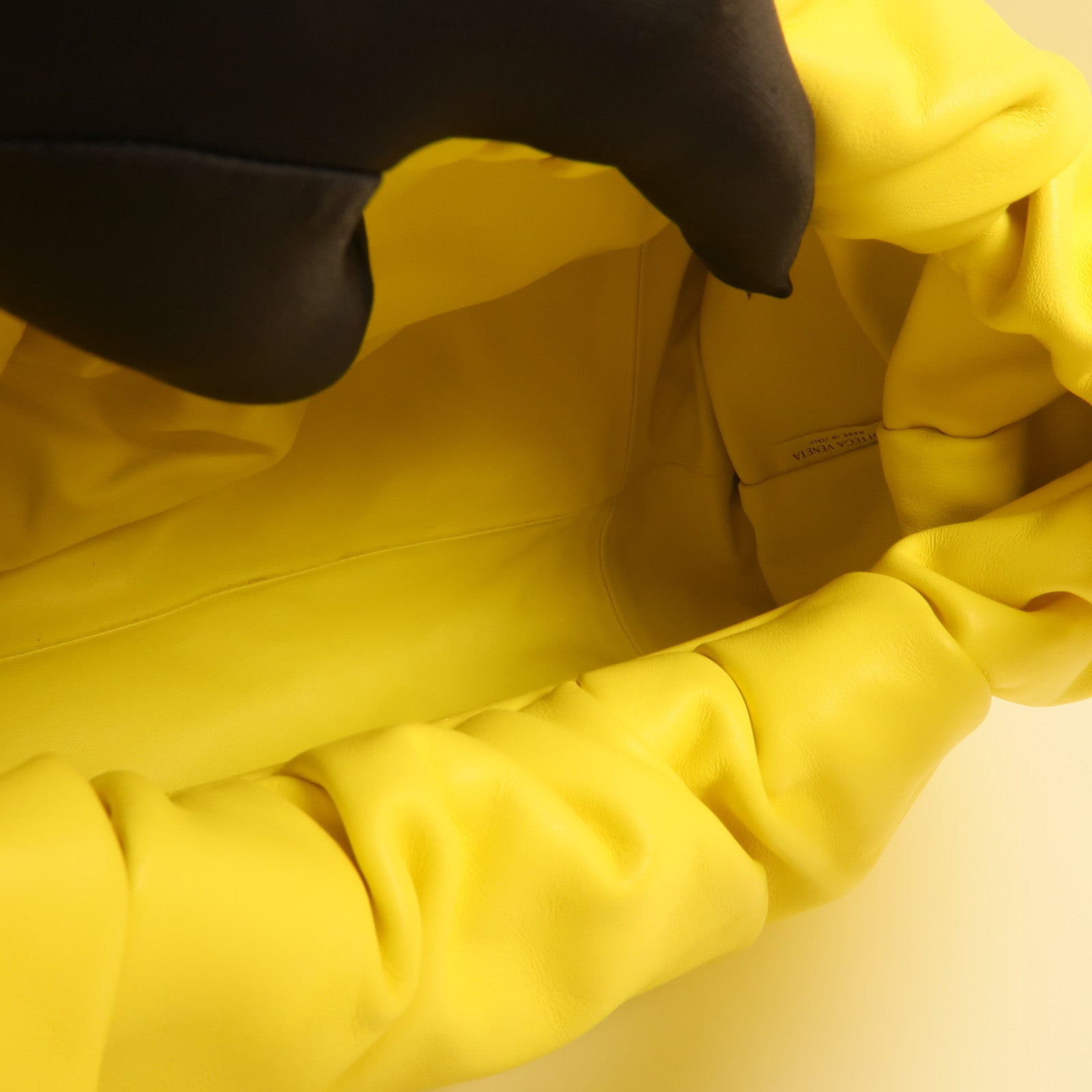 BOTTEGA VENETA 【激減優惠】牛皮皮革Shoulder Bag肩背袋