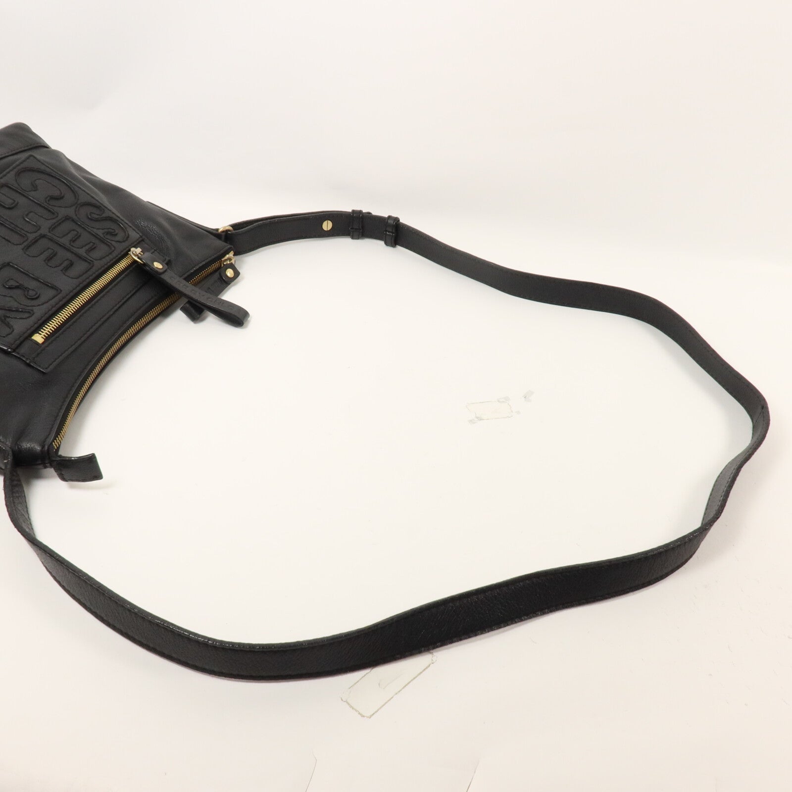 SEE BY CHLOE 牛皮皮革Shoulder Bag肩背袋