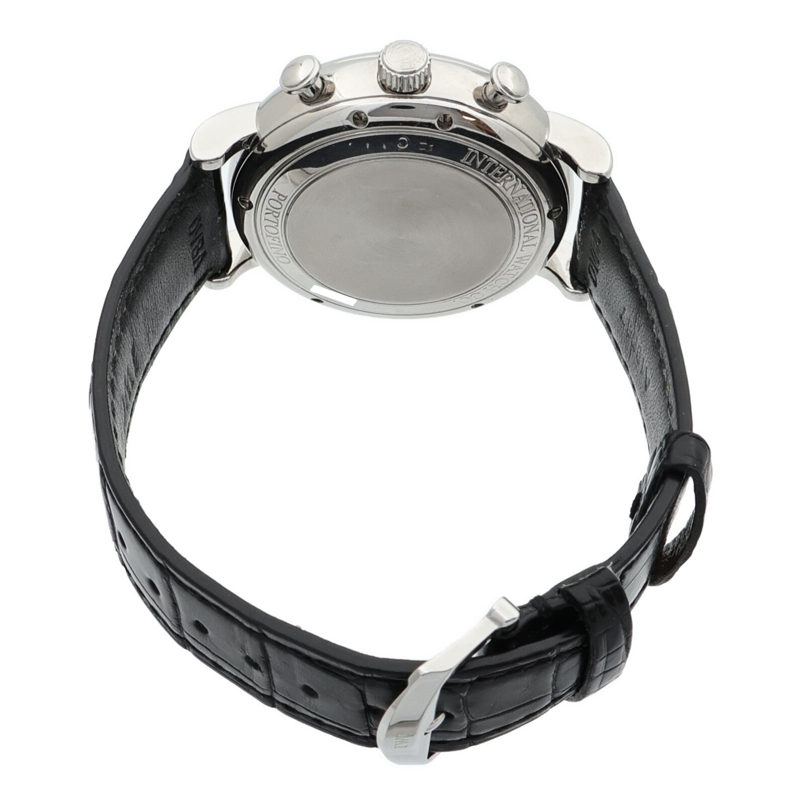 IWC Portofino Chronograph IW391008