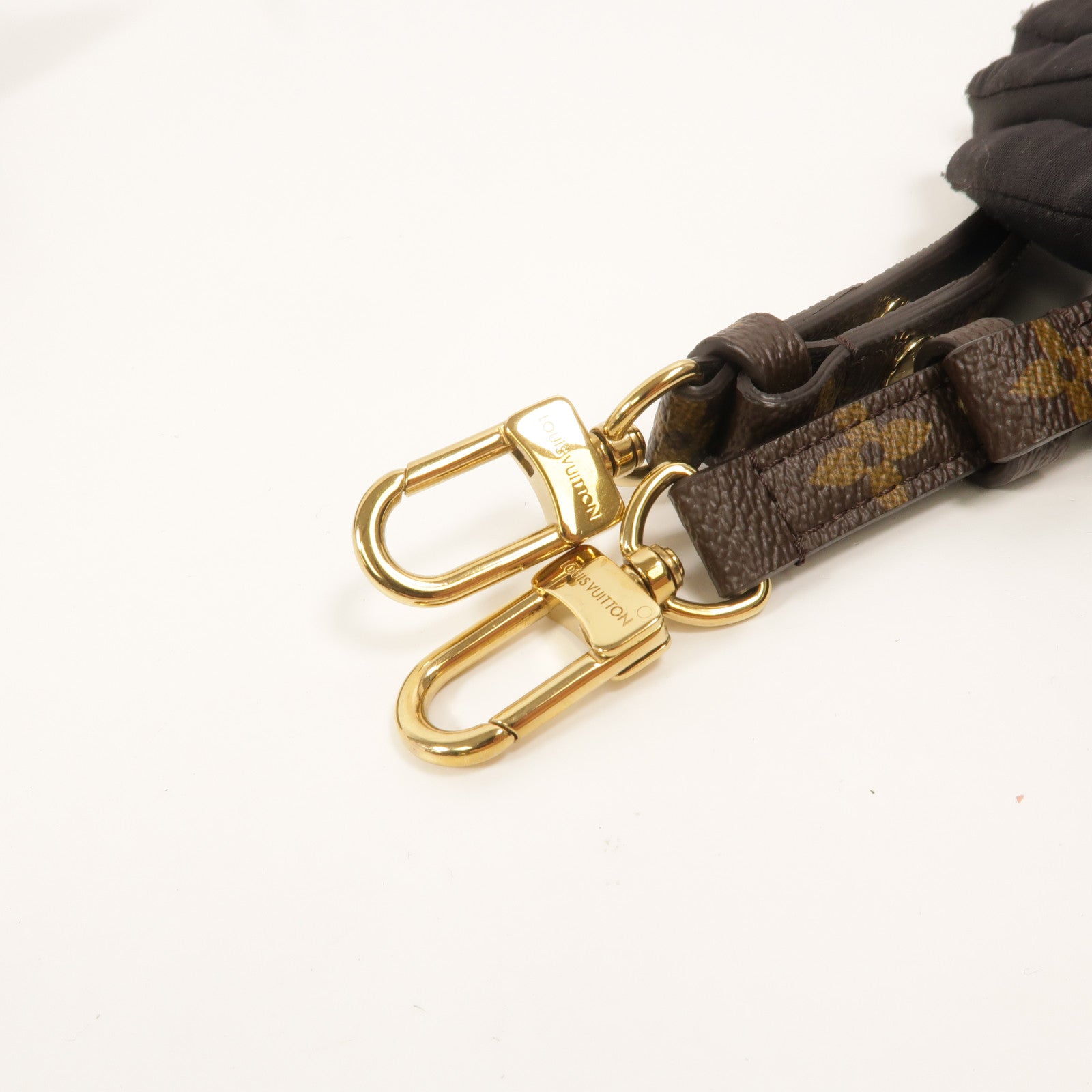 LOUIS VUITTON Monogram Pochette Metis手挽肩背兩用袋