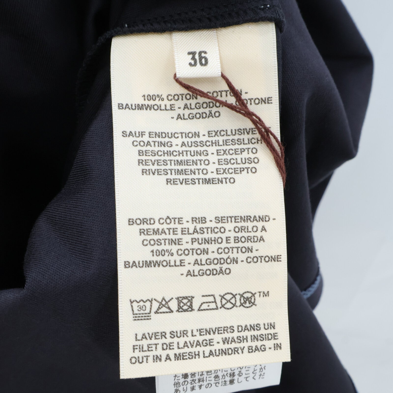 HERMES Candy Libris Graphic Print T-shirt上衣