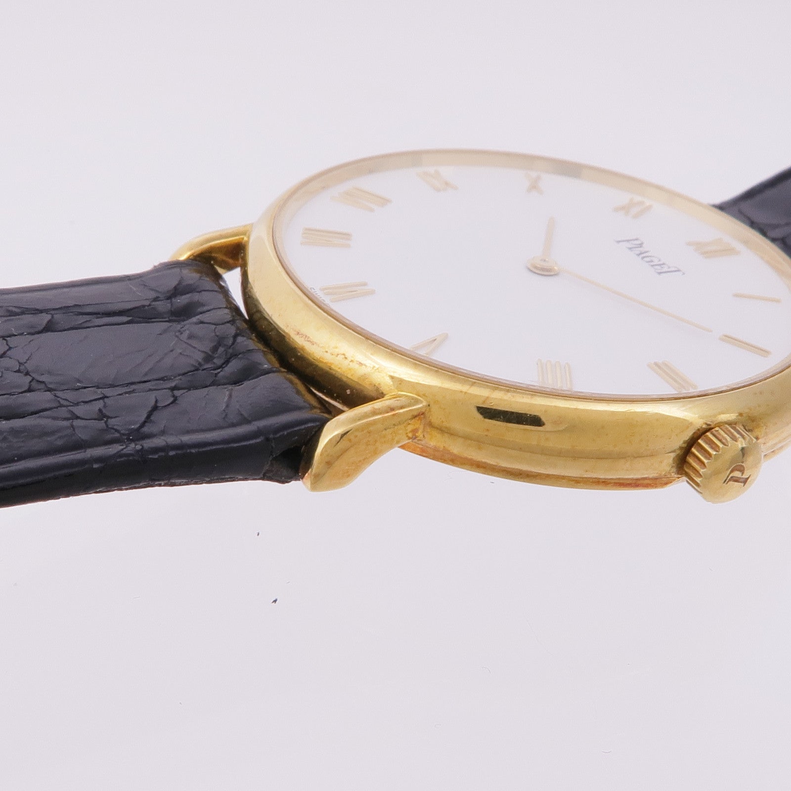 PIAGET Altiplano 8025N