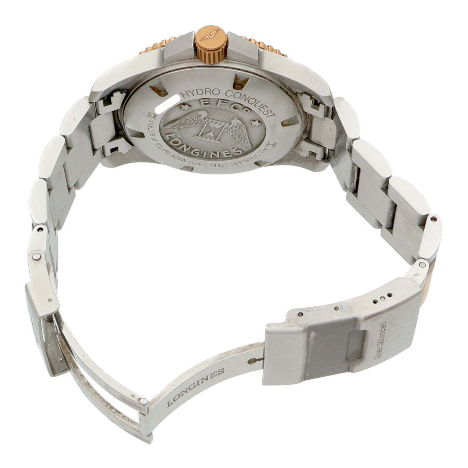 LONGINES Hydroconquest L37823787