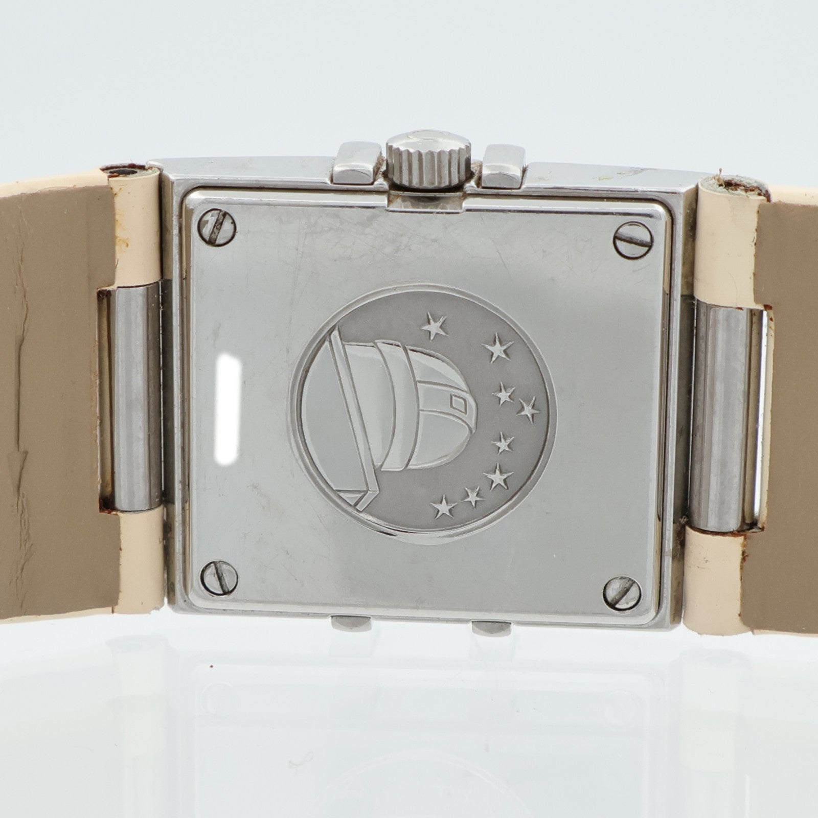 OMEGA Constellation Quadra 1835.76.56