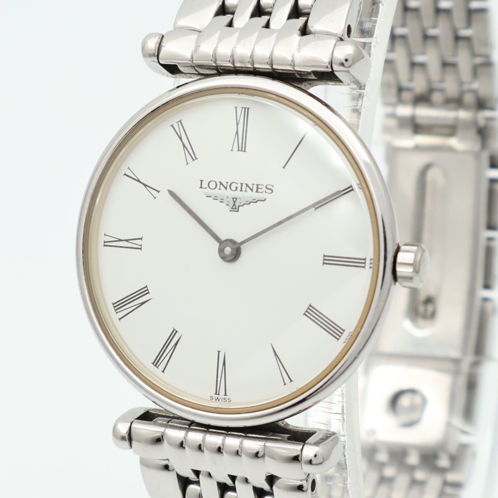 LONGINES La Grande Classique L4.135.4
